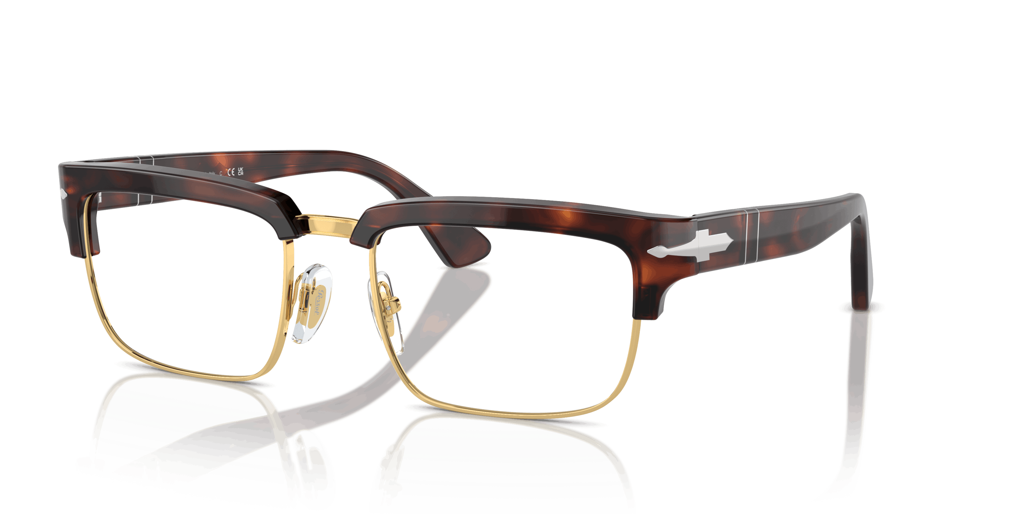 [products.image.angle_left01] Persol PO 3354V Glasses