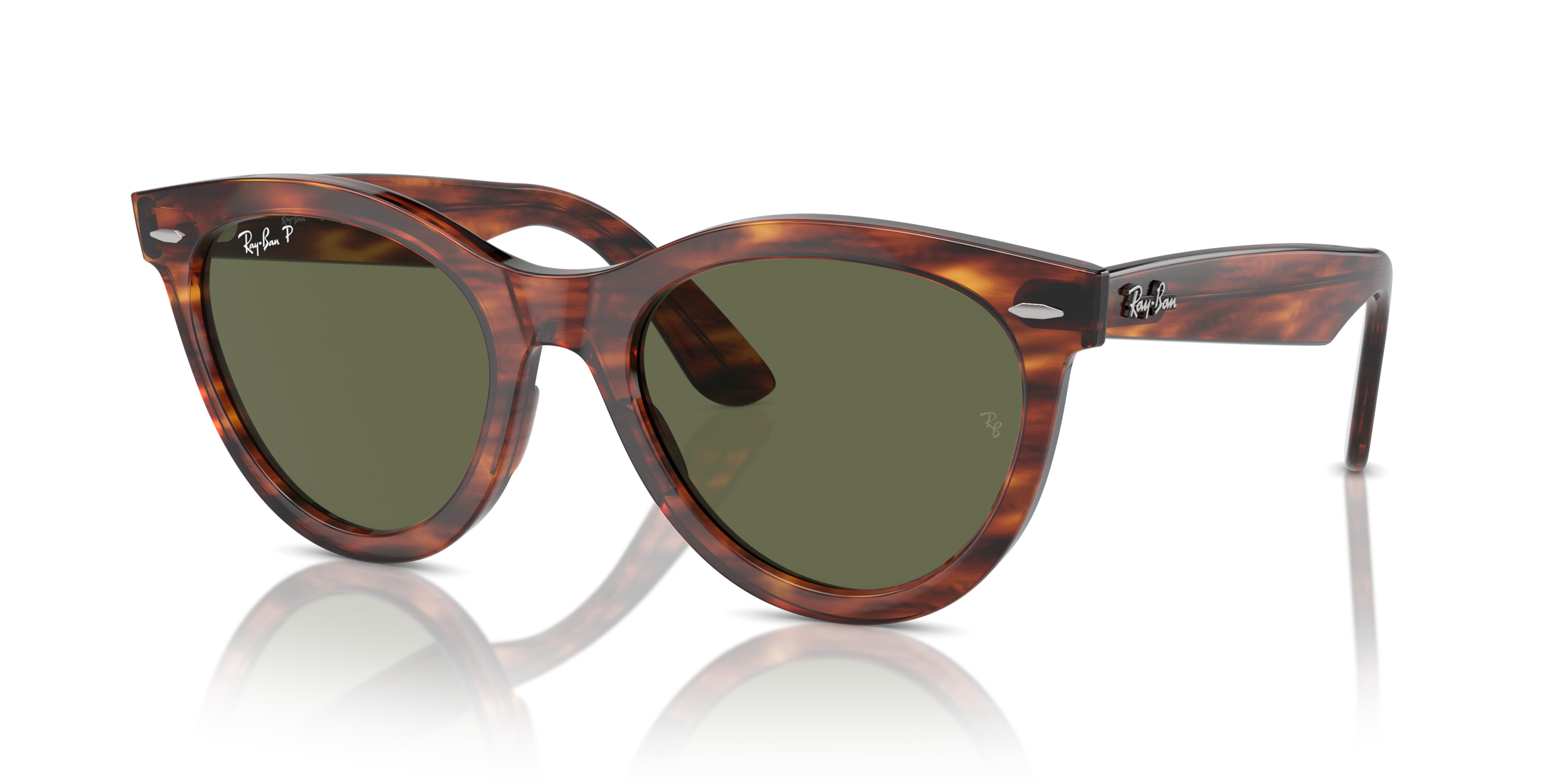 [products.image.angle_left01] Ray-Ban Wayfarer Way RB 2241 Sunglasses