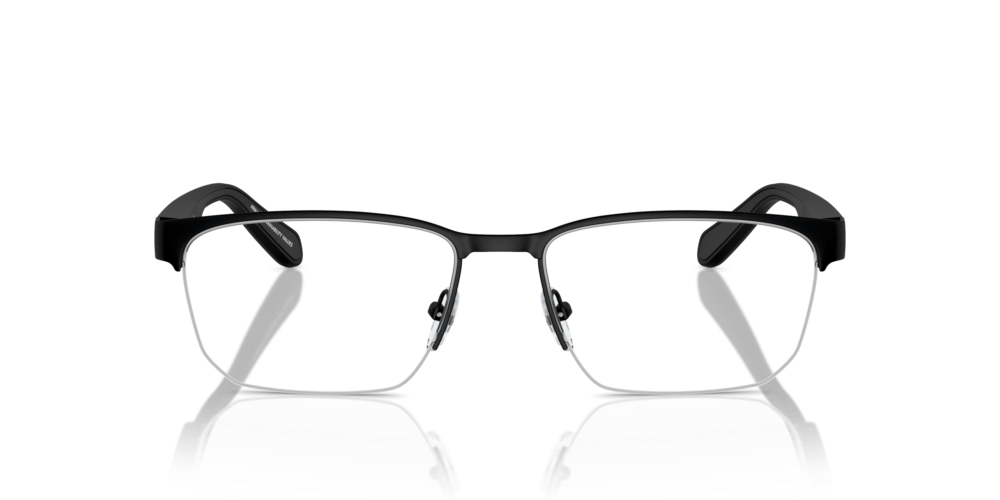 Front, Emporio Armani EA1162 3001