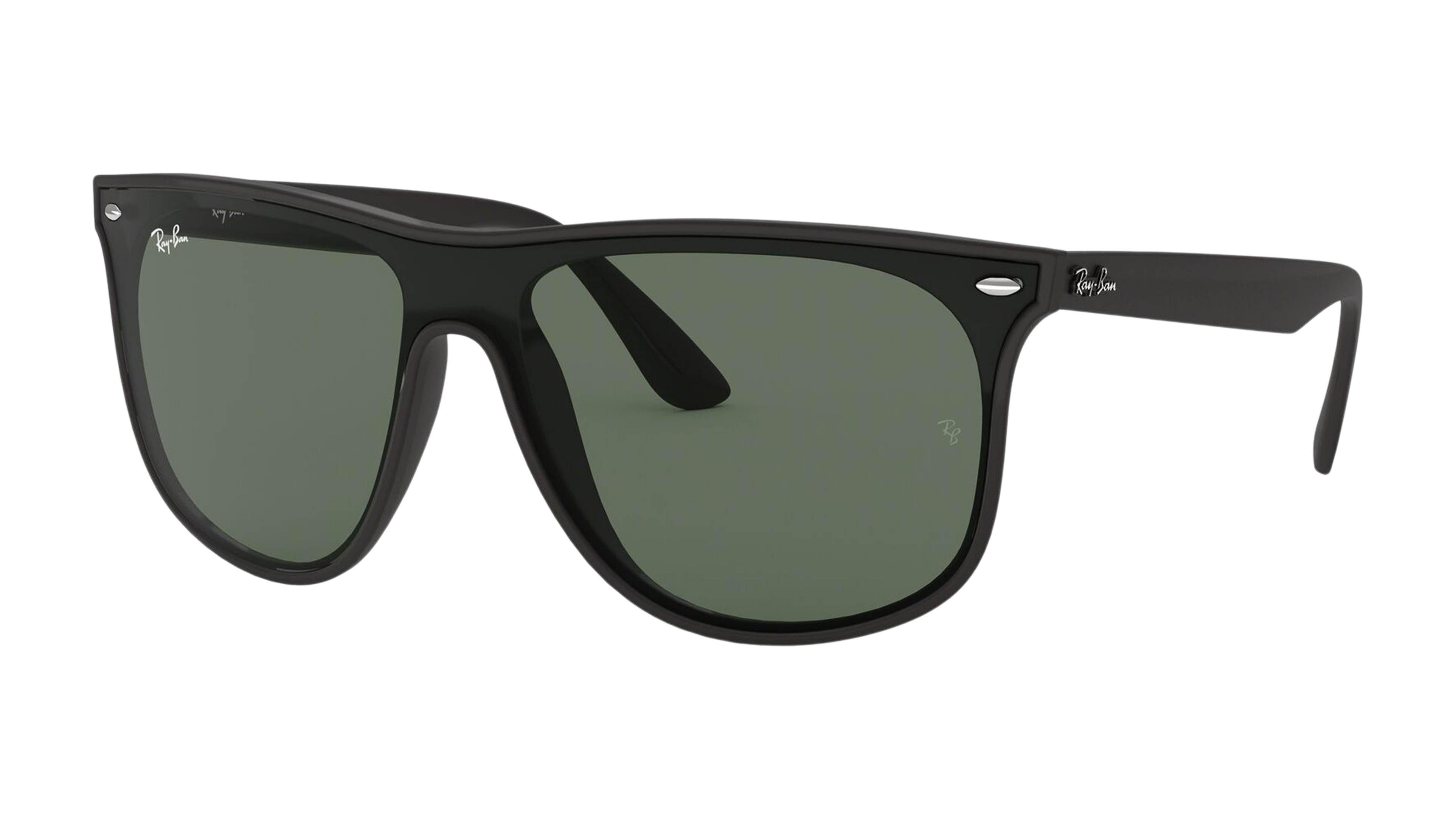 [products.image.angle_left01] Ray-Ban Blaze RB4447N 601S71