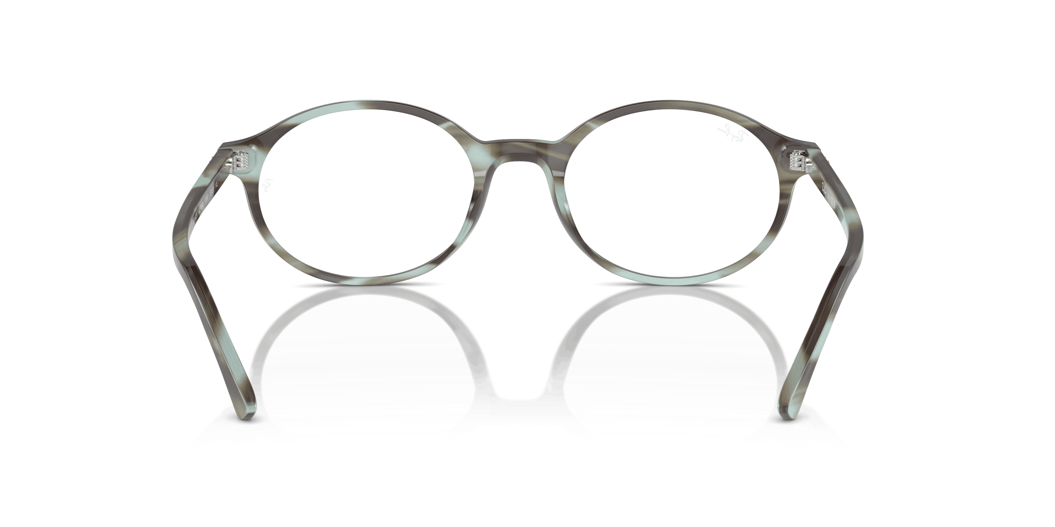 Detail02, Ray-Ban German 0RX5429 8356 Briller