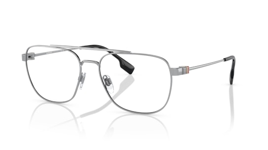 BURBERRY BE1377 1005 Argent