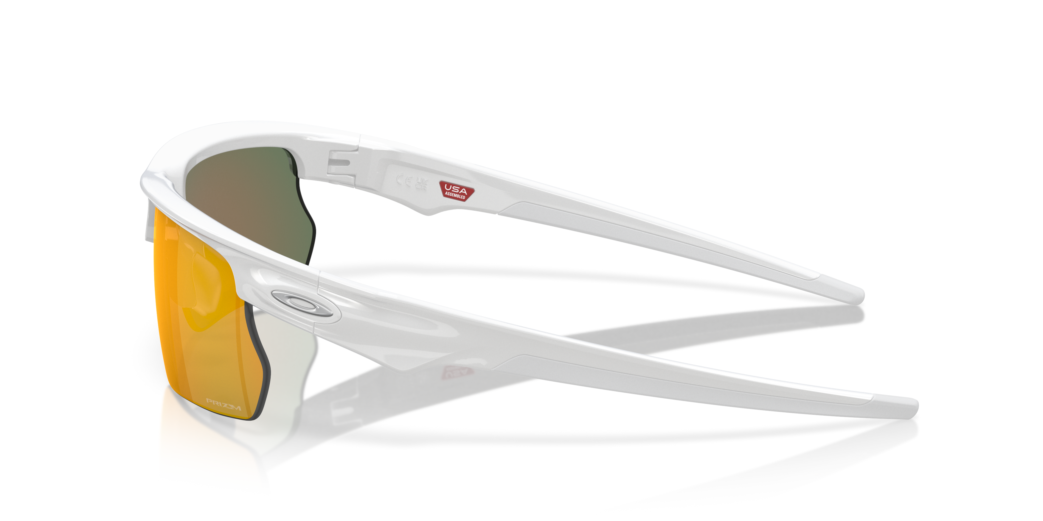 [products.image.angle_left02] Oakley BiSphaera OO9400 940003