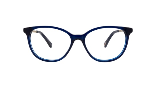 Ted Baker TB B977 (608) Children's Glasses Transparent / Blue