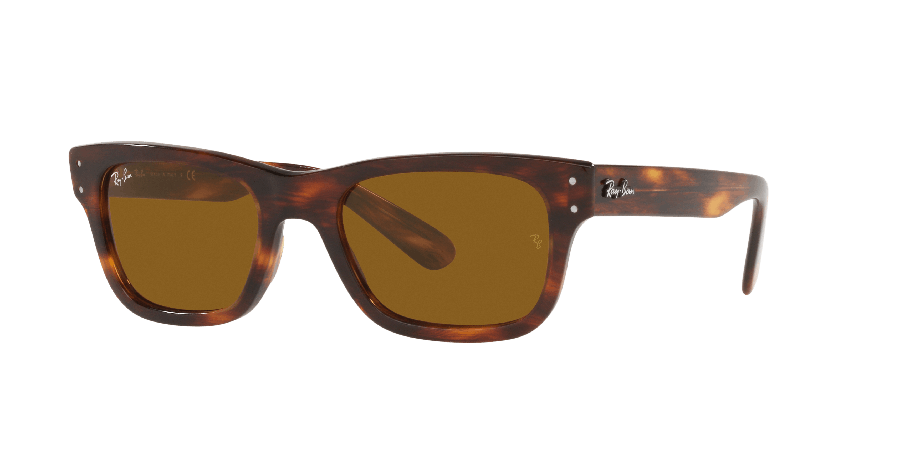 Angle_Left01, Ray-Ban MR BURBANK RB2283 954/33