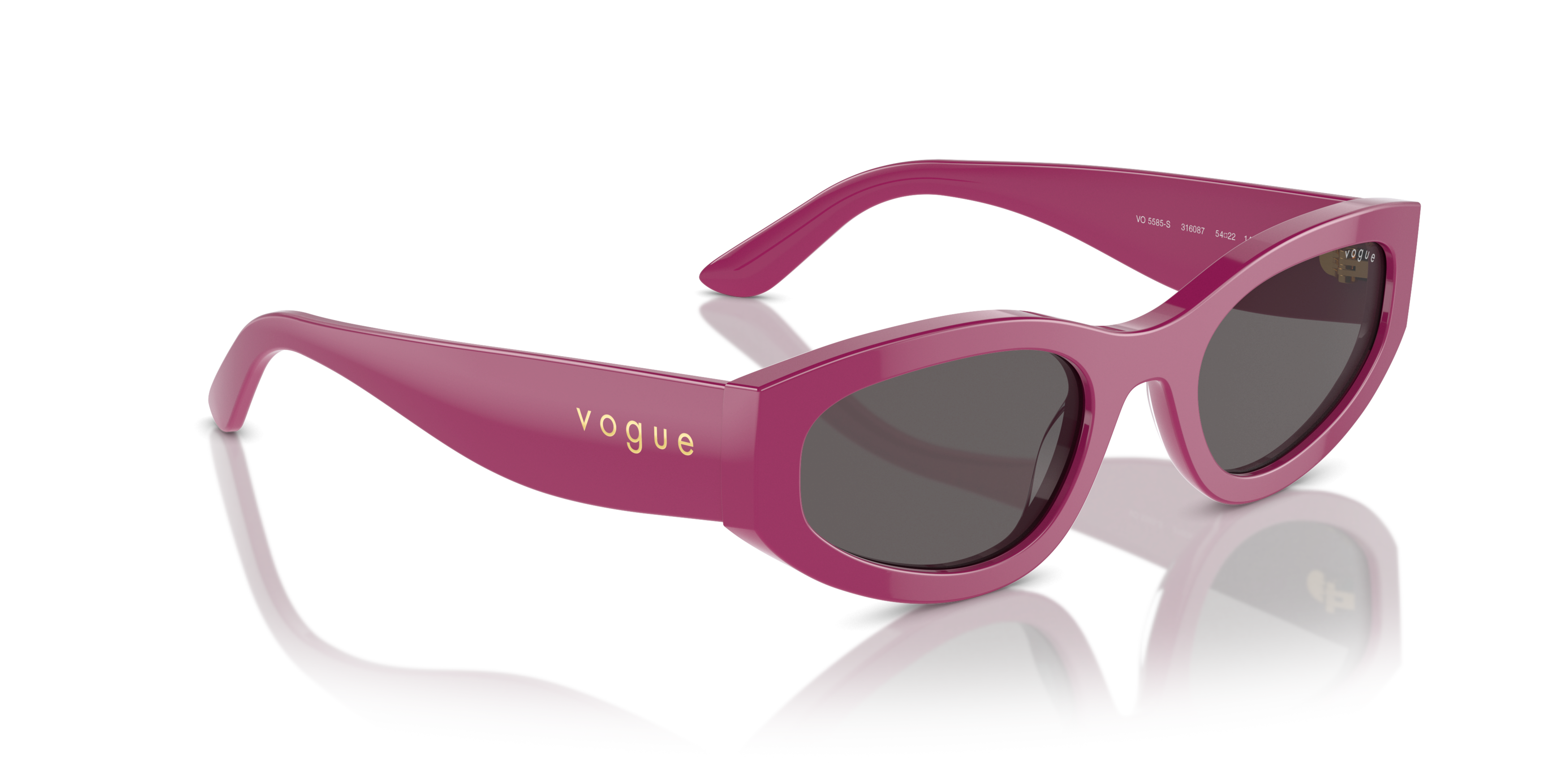 [products.image.angle_right01] Vogue VO5585S 60098992