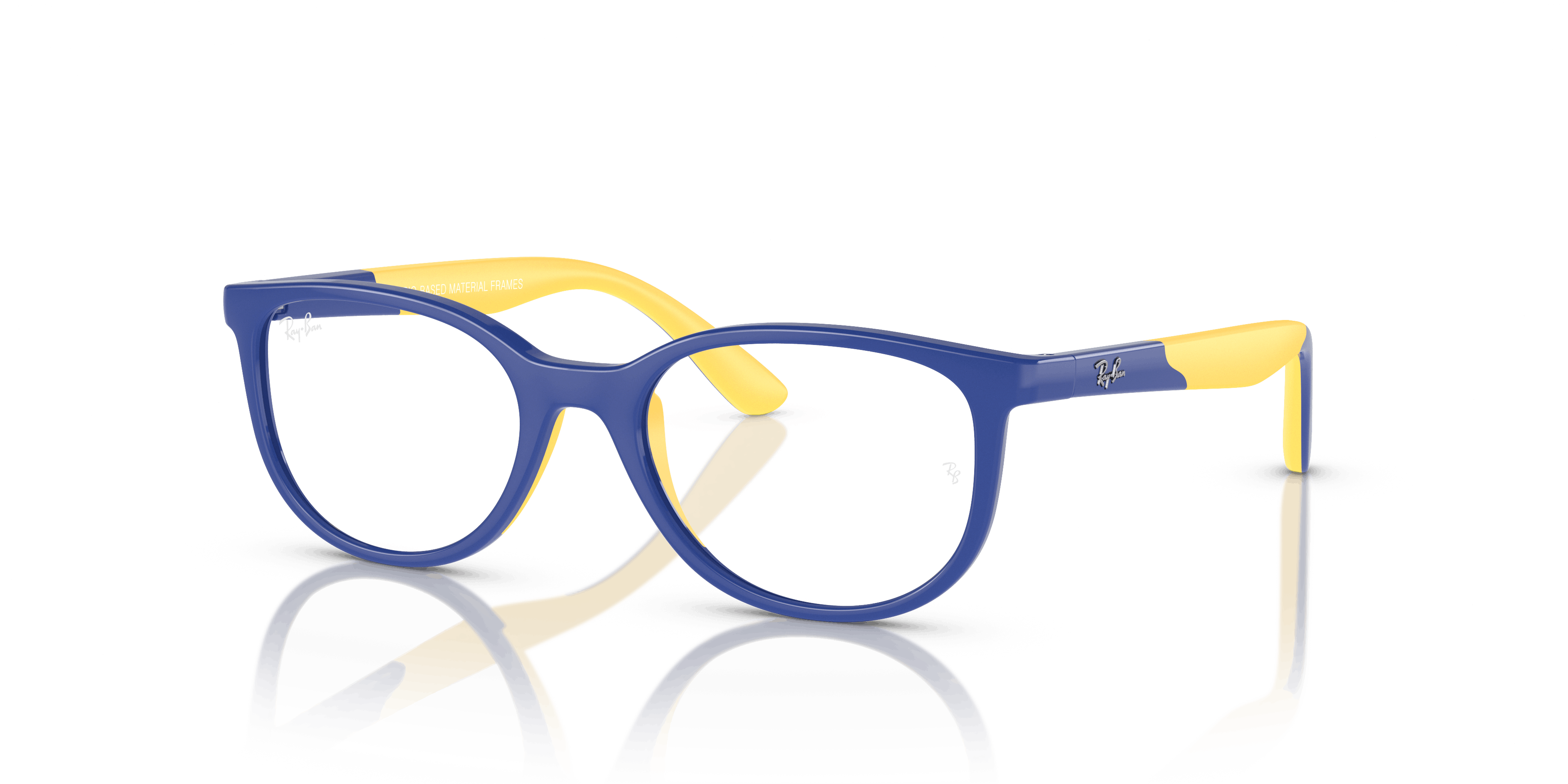 Angle_Left01, Ray-Ban RB1622 3929