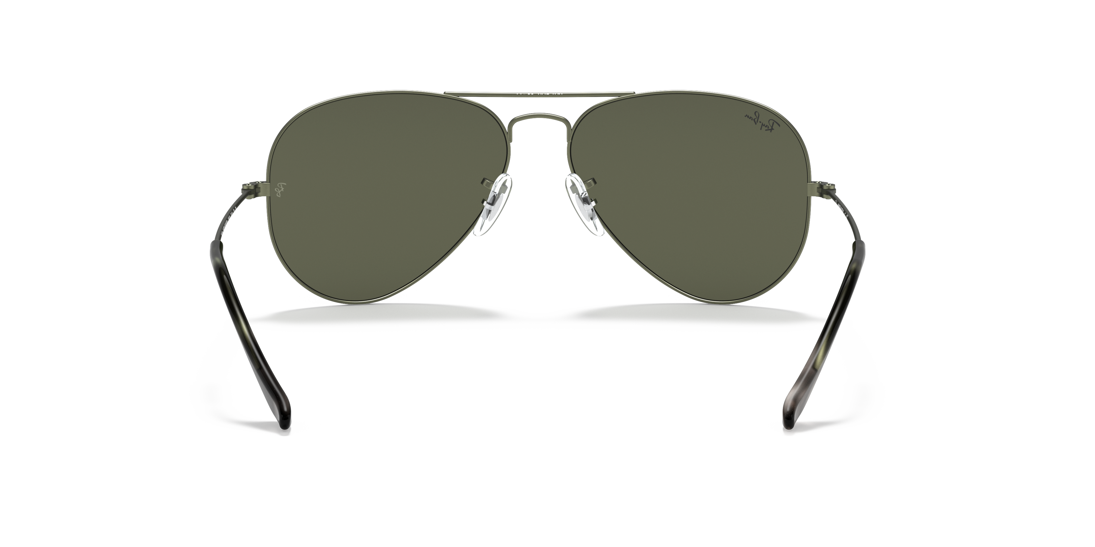 [products.image.detail02] Ray-Ban Aviator Classic RB3025 919131