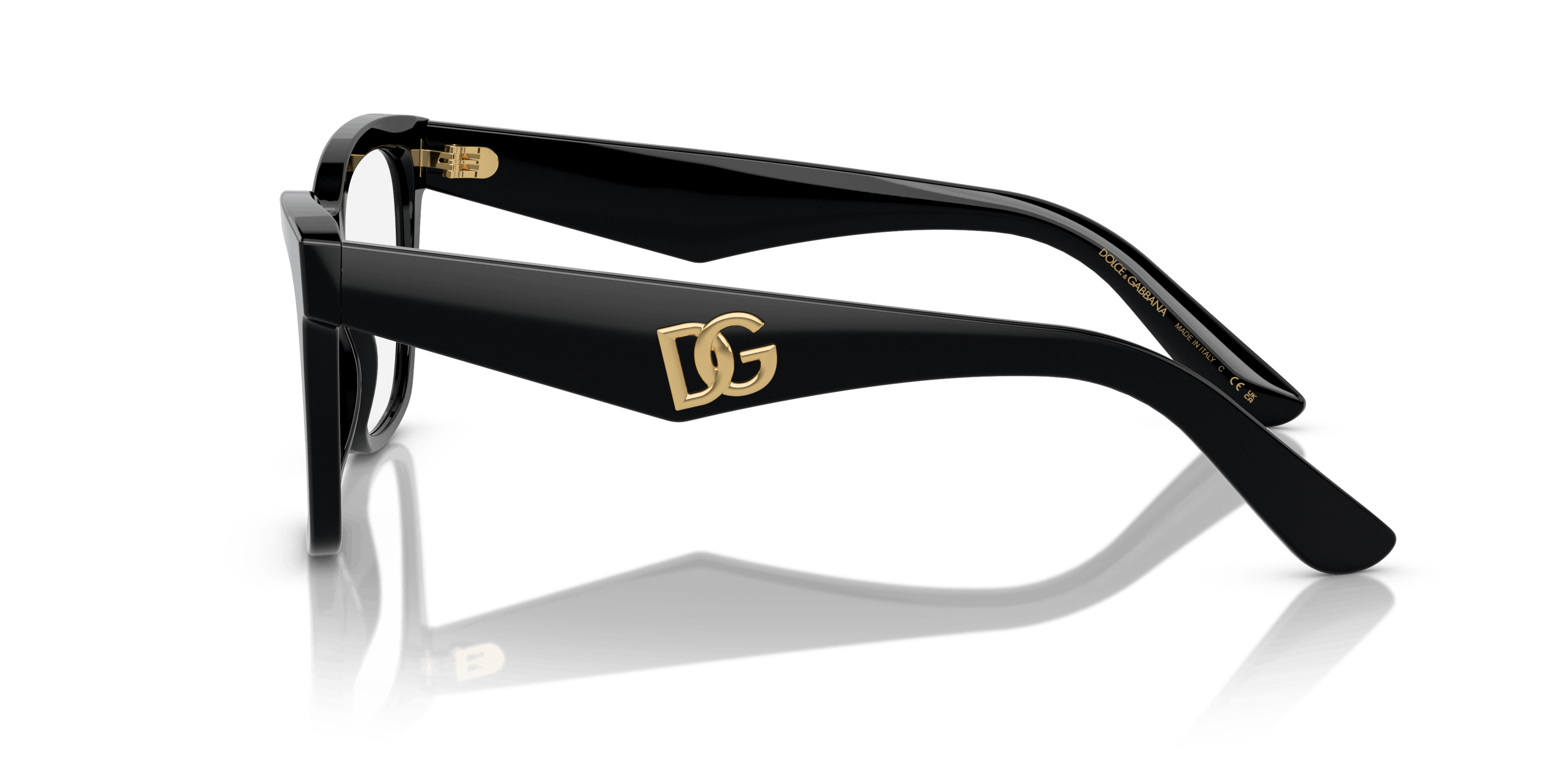 Angle_Left02, Dolce&Gabbana DG3374 501