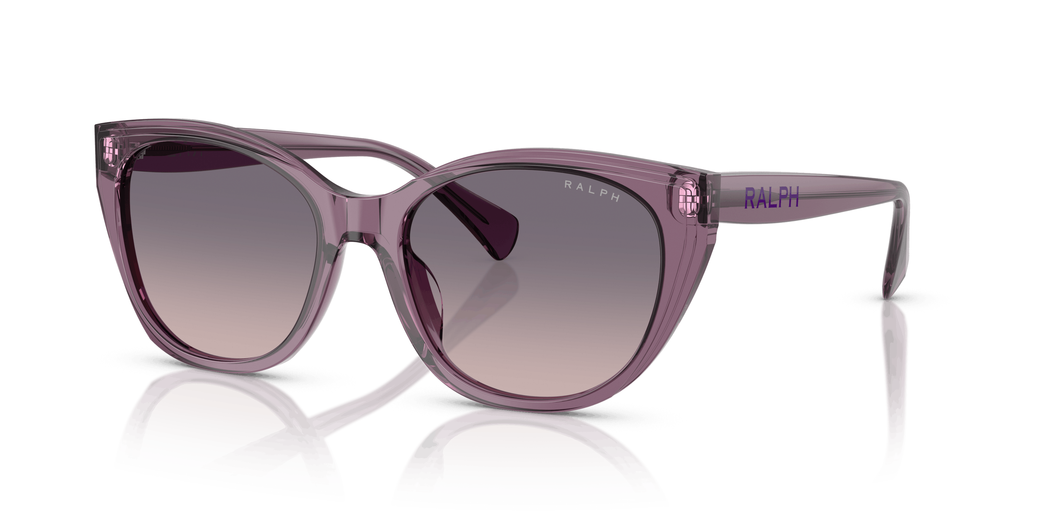 Ralph lauren purple glasses online