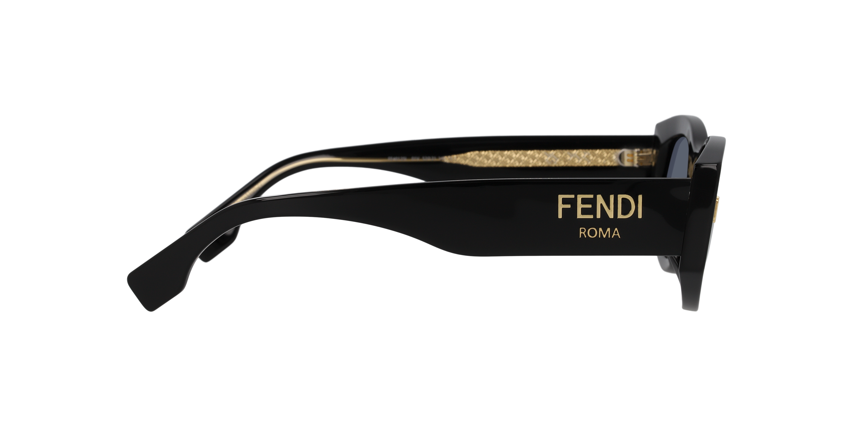 [products.image.angle_right01] Fendi Fendi Roma Fe40125I FN000751 1330B1