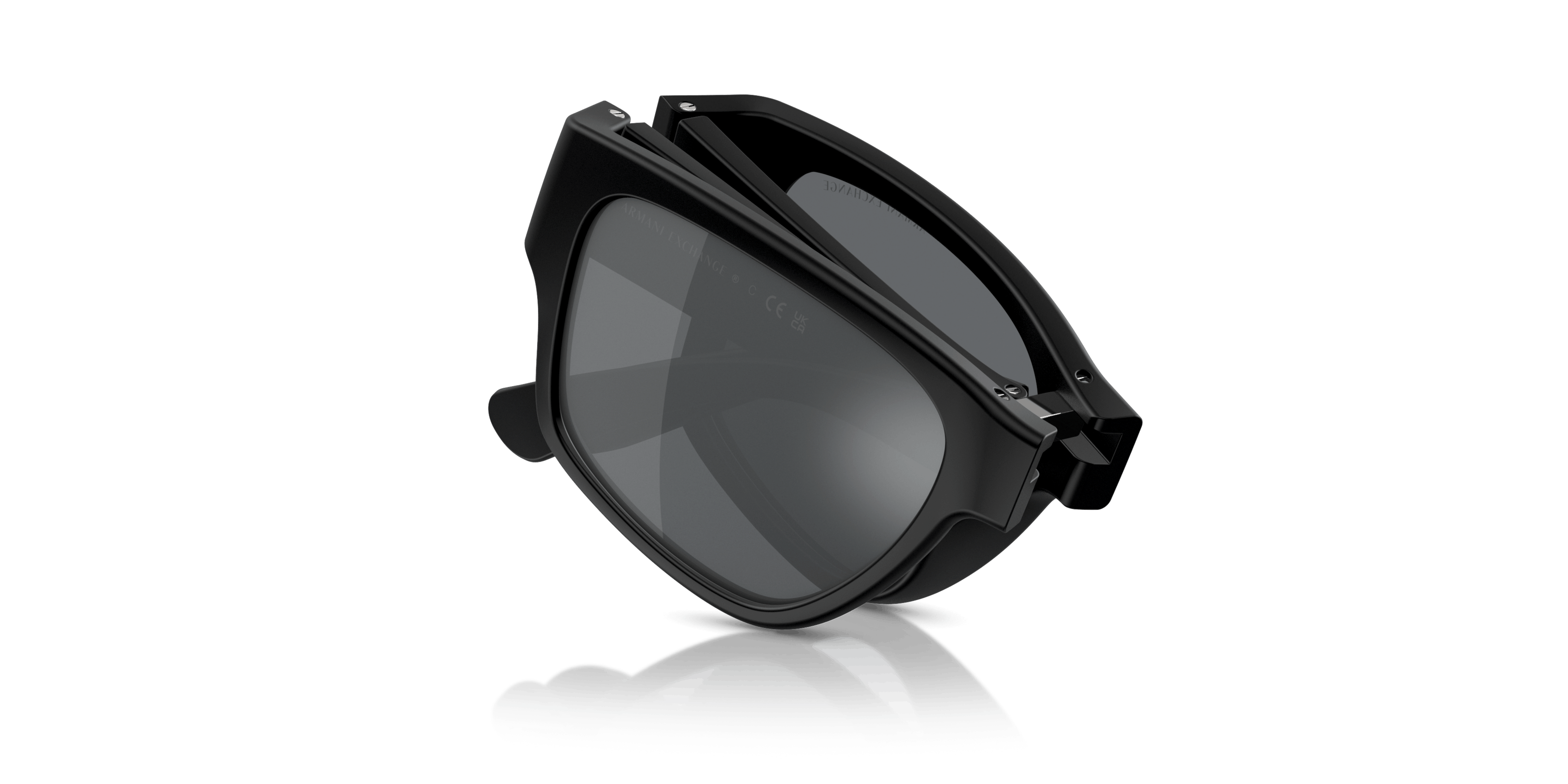 Angle_Right01, Armani Exchange AX4141SU 80786G