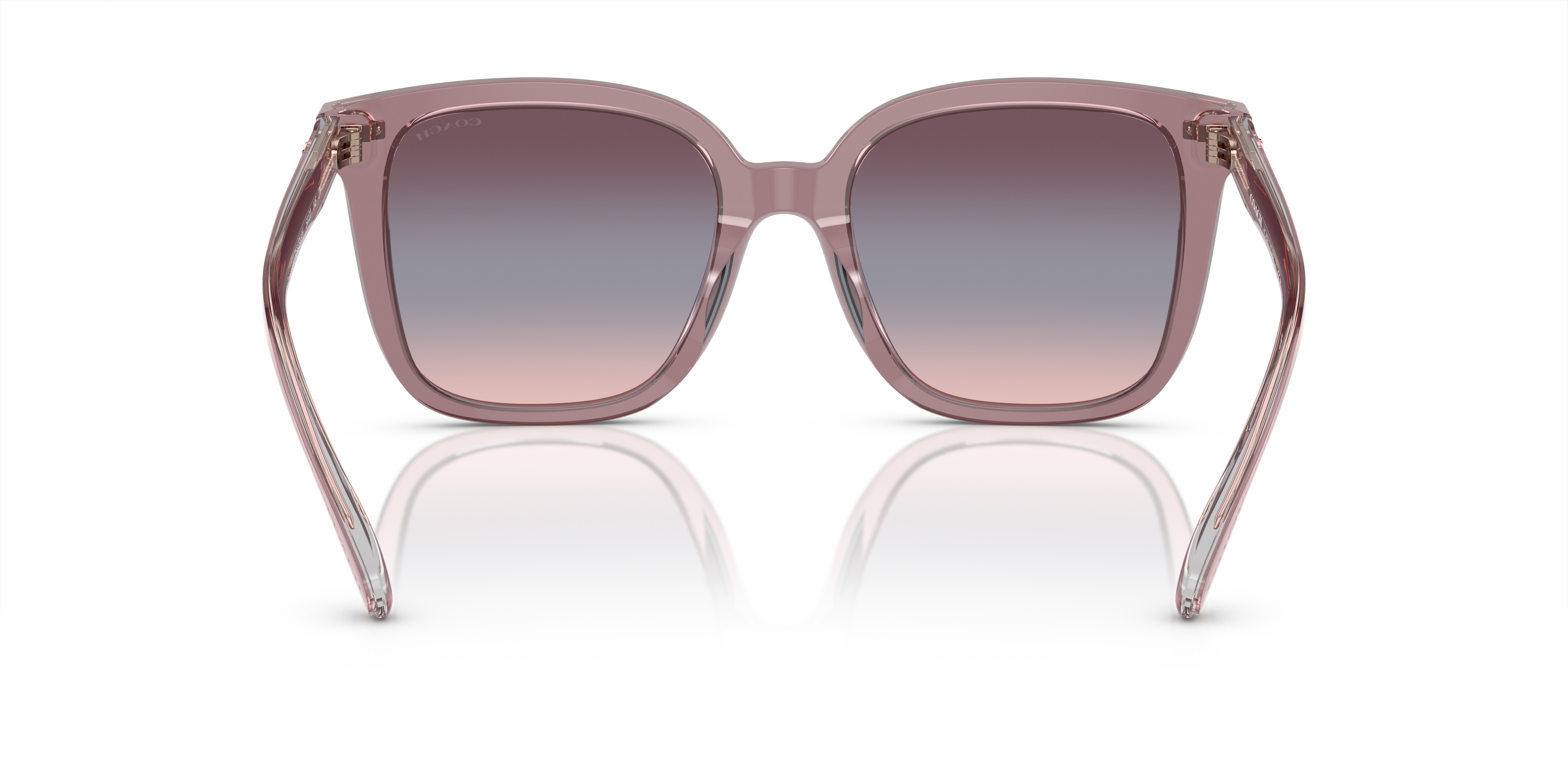 [products.image.detail02] Coach HC 8381U Sunglasses