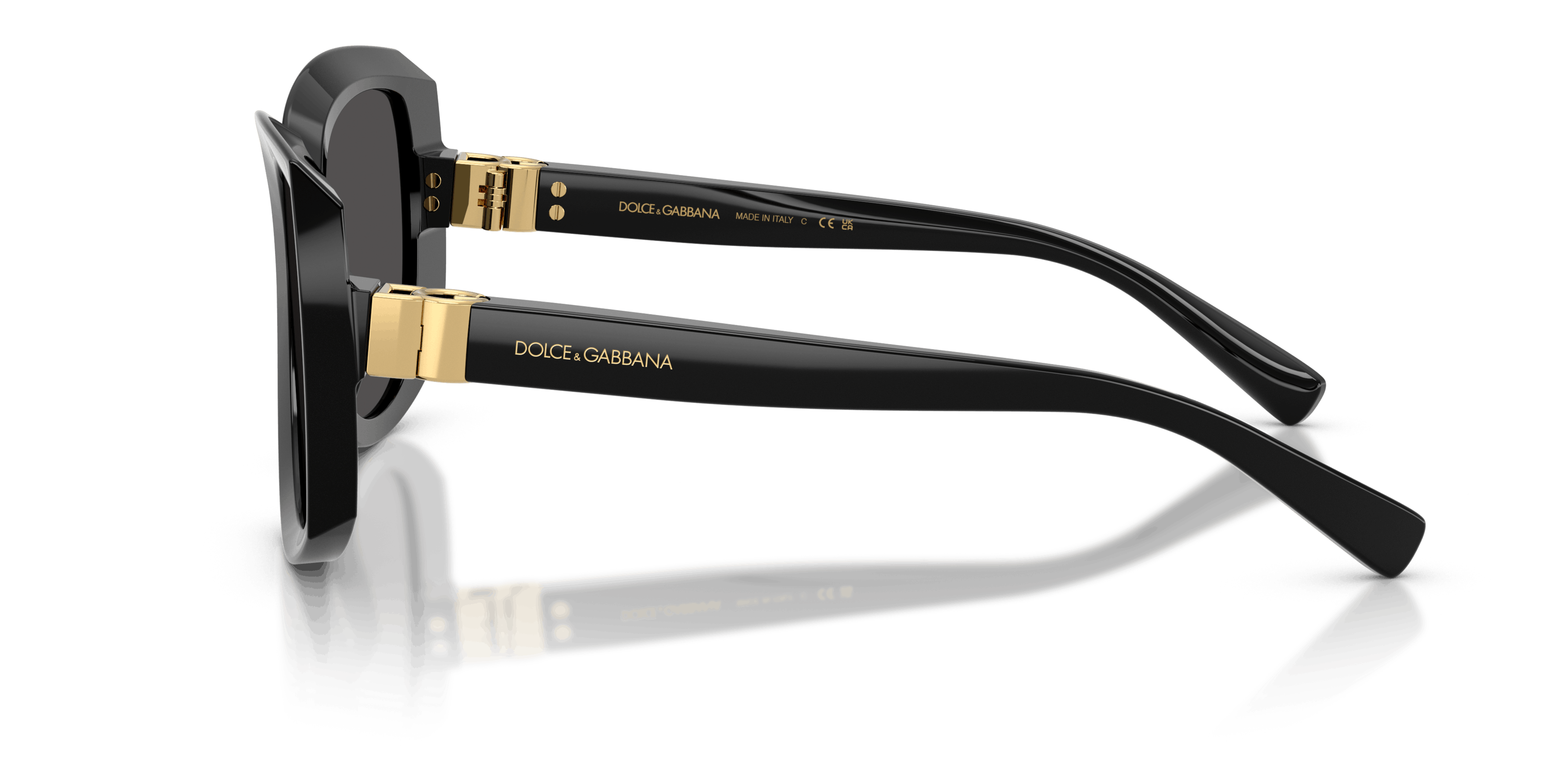 Angle_Left02, Dolce&Gabbana DG4495 501/87