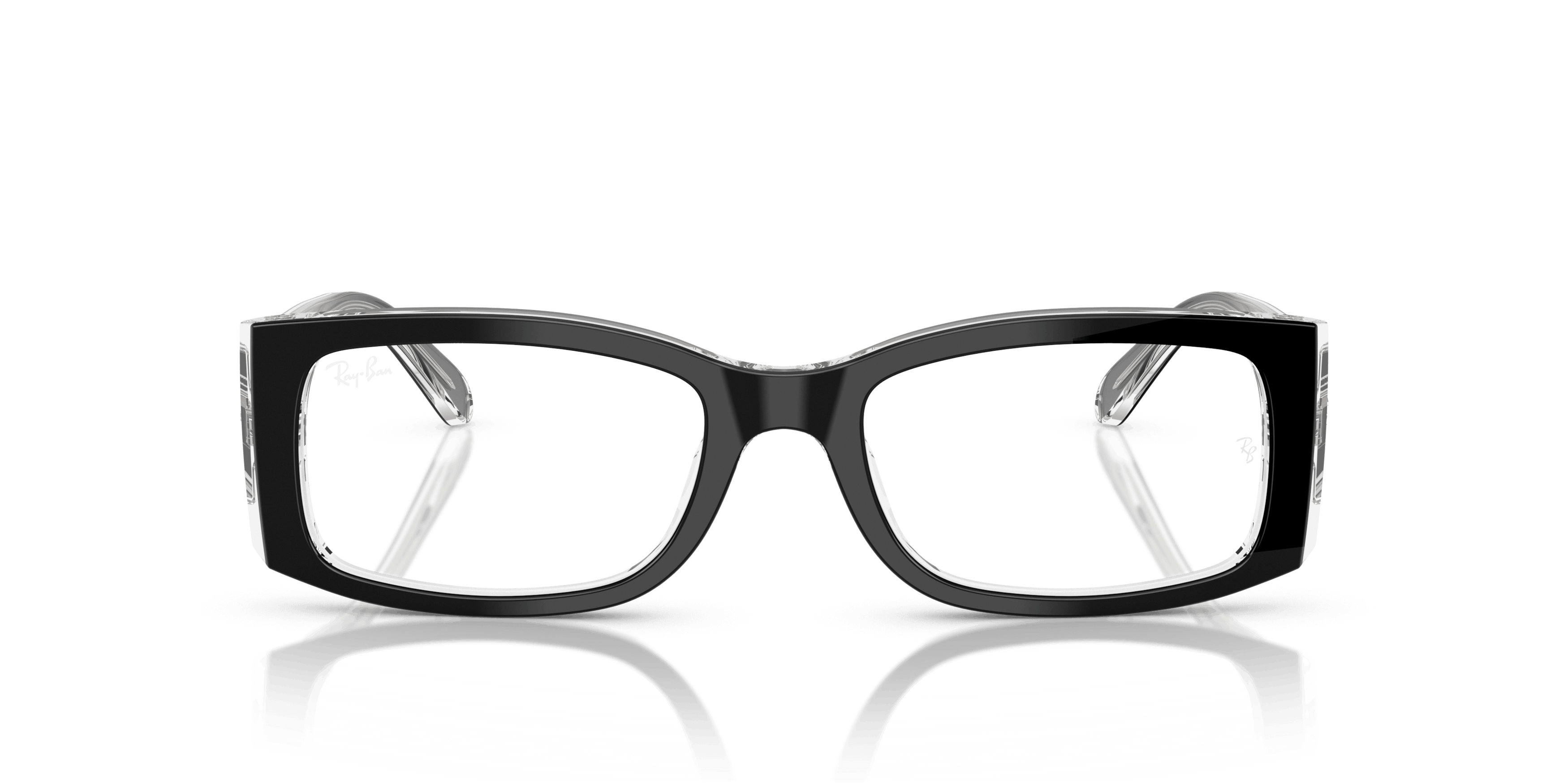 Front, RAY-BAN RX5434 2034