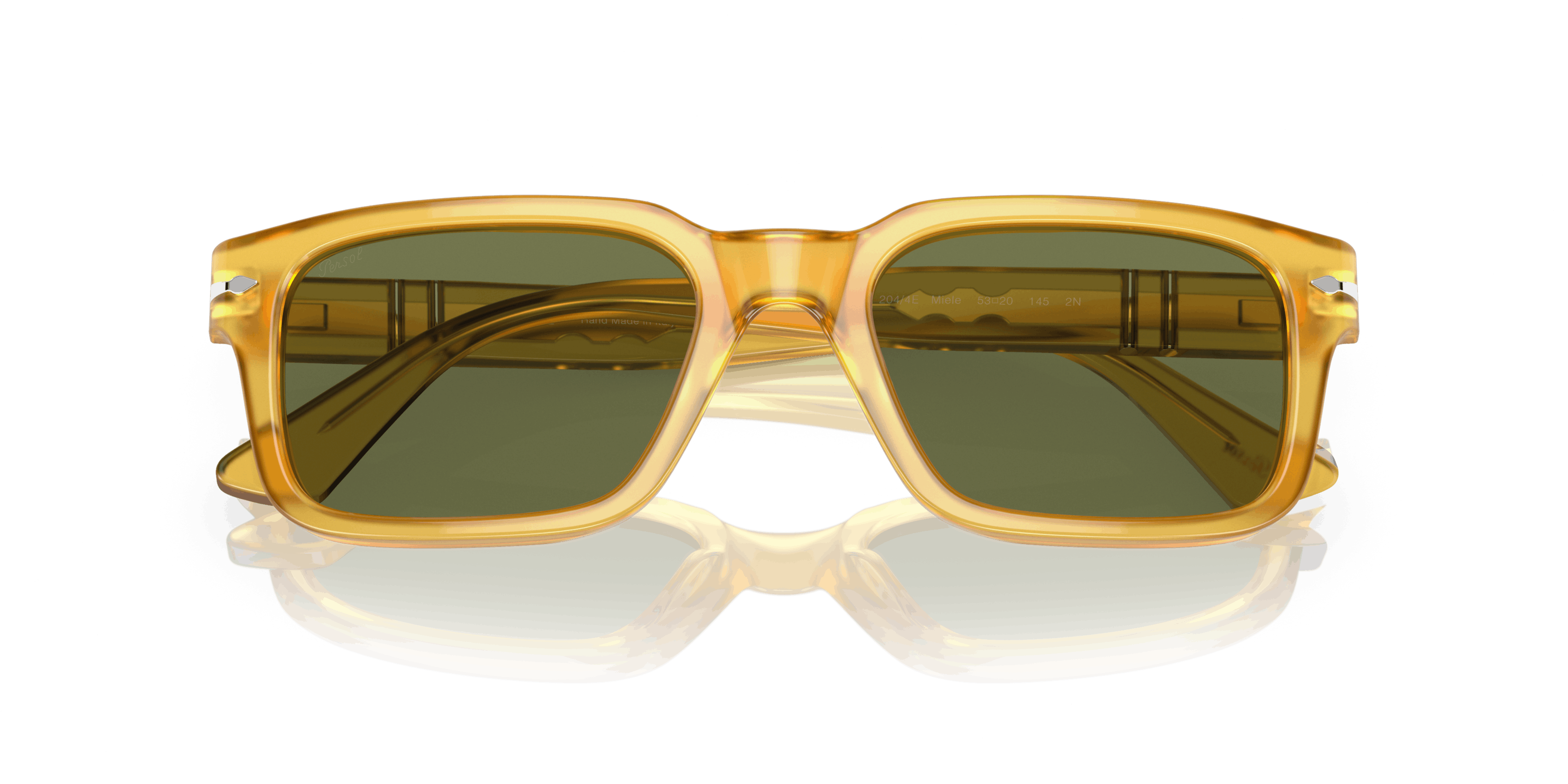 Folded, Persol PO3272S 204/4E