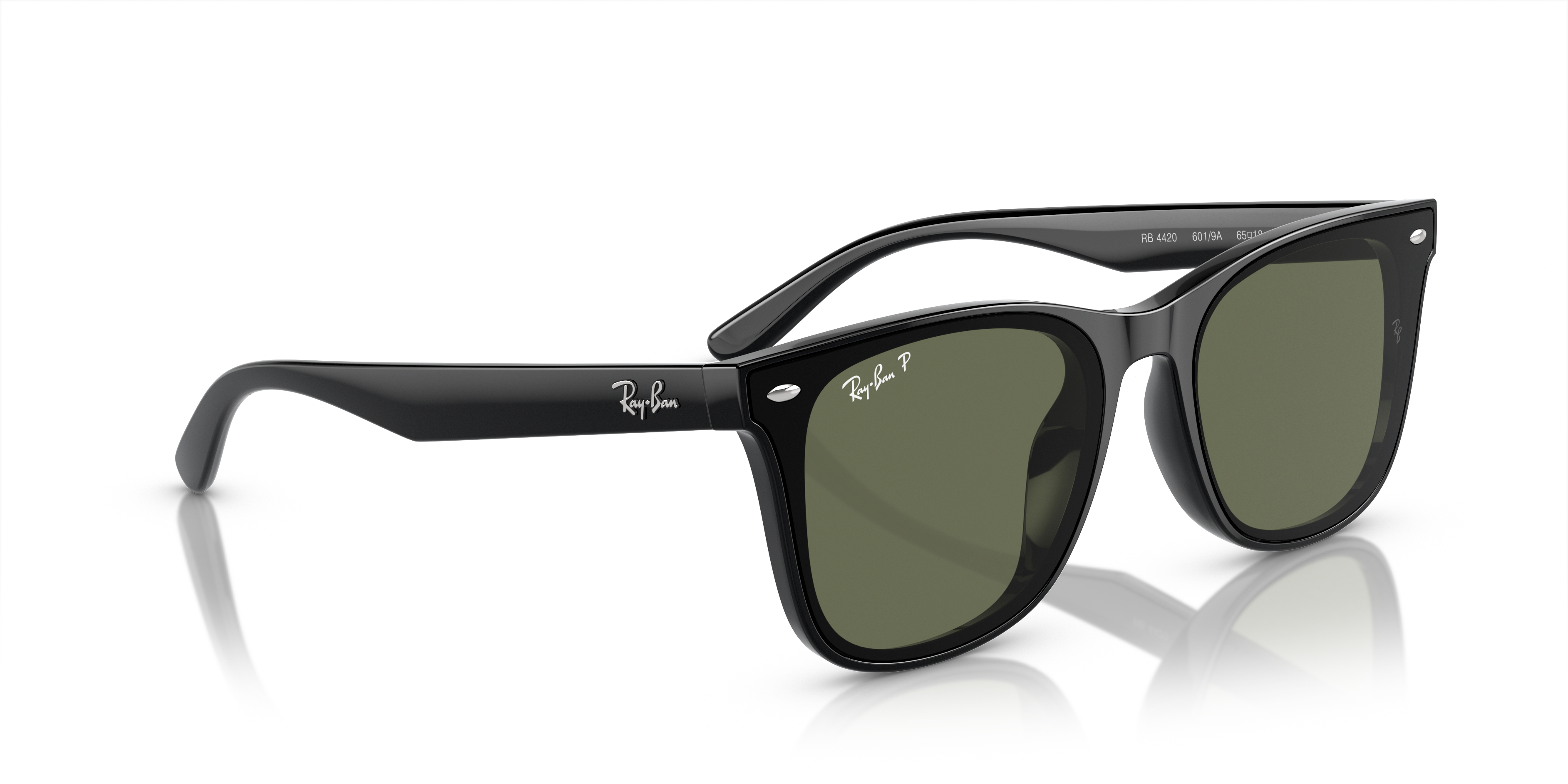 [products.image.angle_right01] Ray-Ban RB4420 601/9A