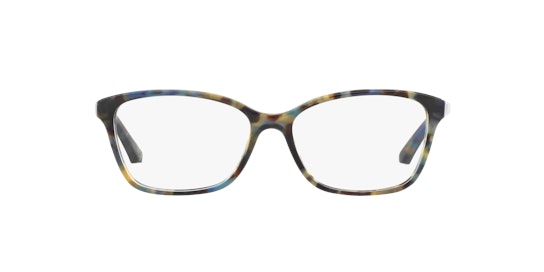 Emporio Armani EA 3026 Glasses Transparent / Tortoise Shell