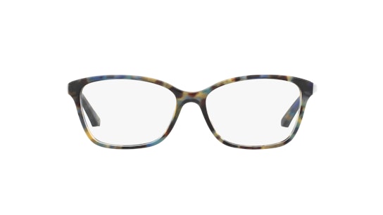 Emporio Armani EA 3026 (5542) Glasses Transparent / Tortoise Shell
