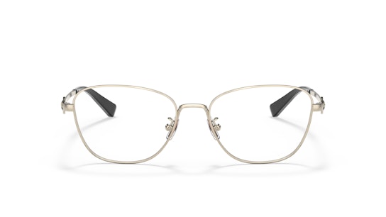 Coach HC 5128 (9005) Glasses Transparent / Gold
