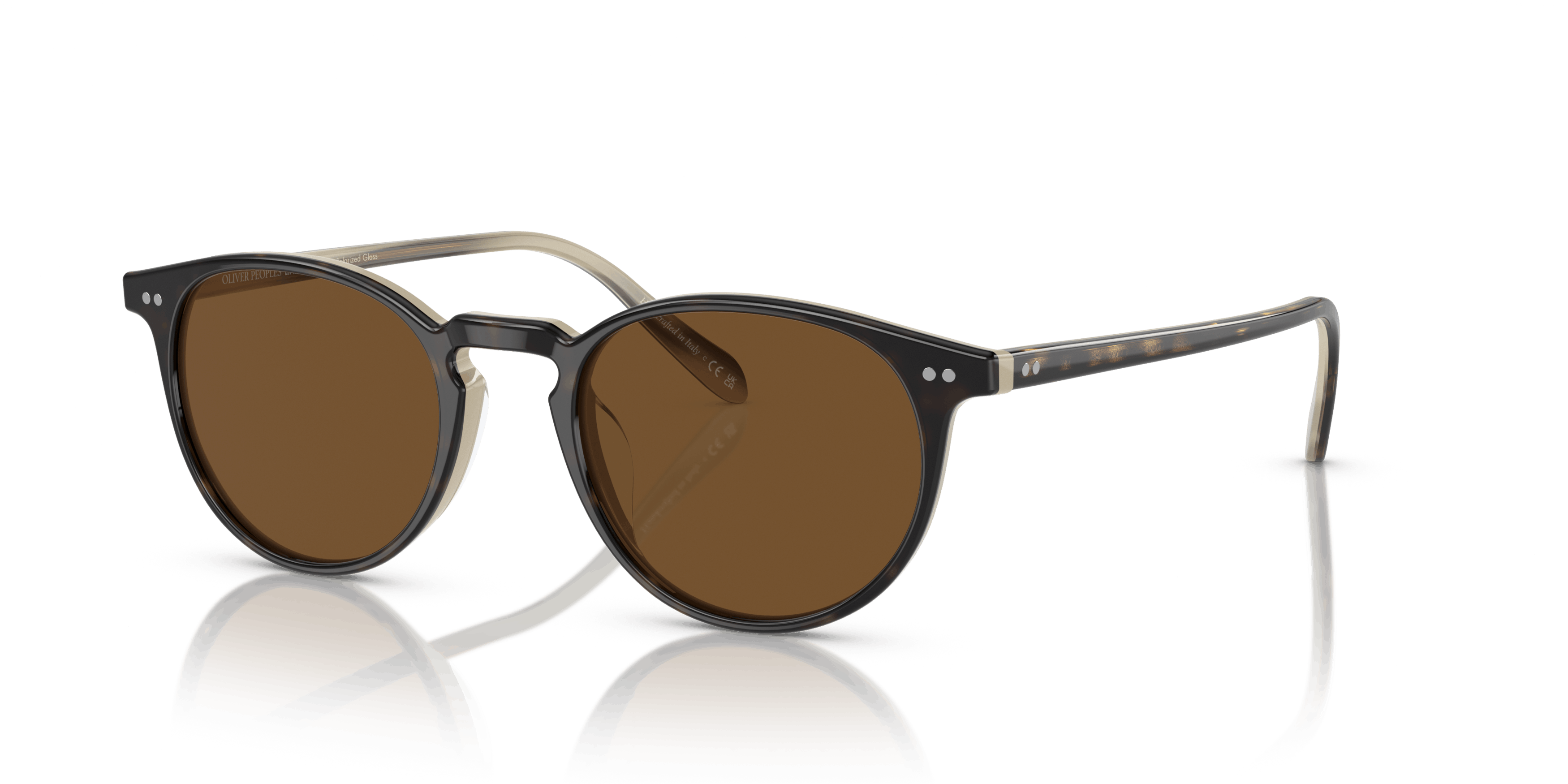 Angle_Left01, Oliver Peoples Riley Sun OV5004SU 166657