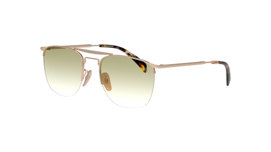 David Beckham Eyewear DB 1001/S (J5G) Sunglasses Brown / Grey