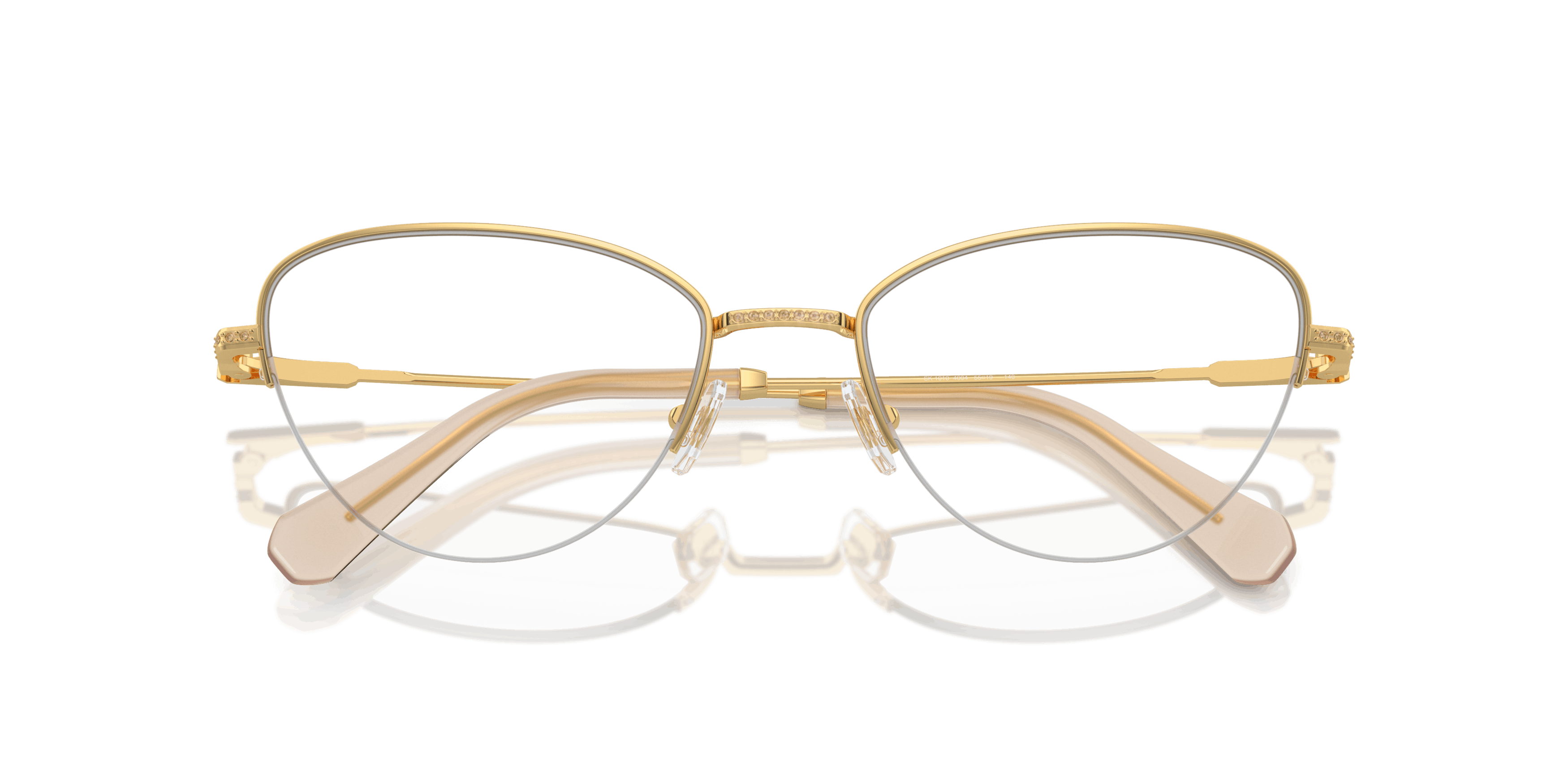 Folded, SWAROVSKI SK1010 4004