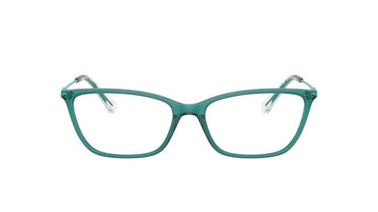 Ralph by Ralph Lauren RA 7124 (5913) Glasses Transparent / Green