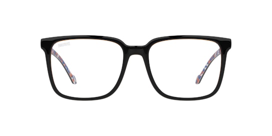 Fortnite with Unofficial UNSU0163 (LLT0) Glasses Transparent / Blue