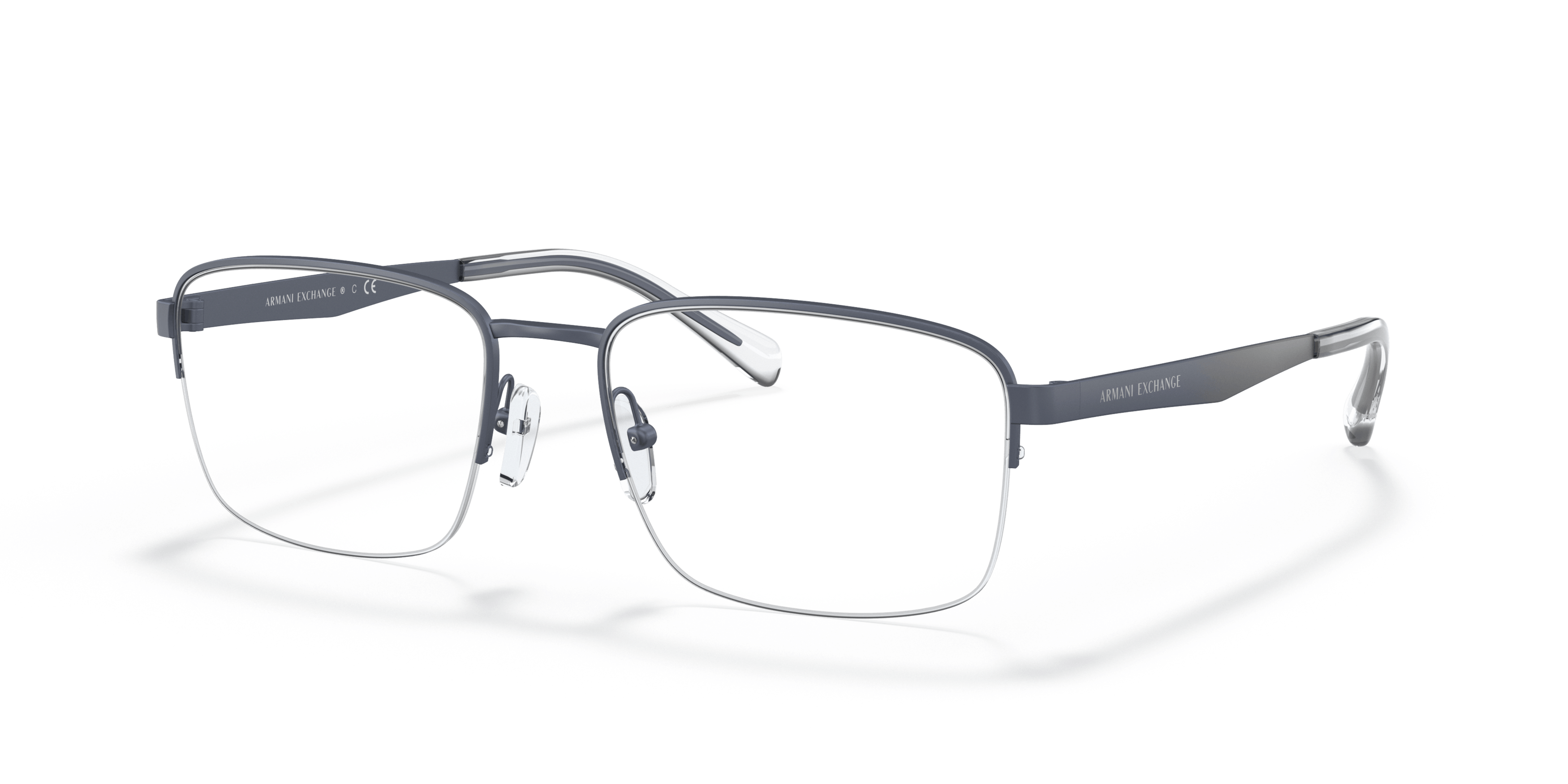 Angle_Left01, ARMANI EXCHANGE AX1053 6099