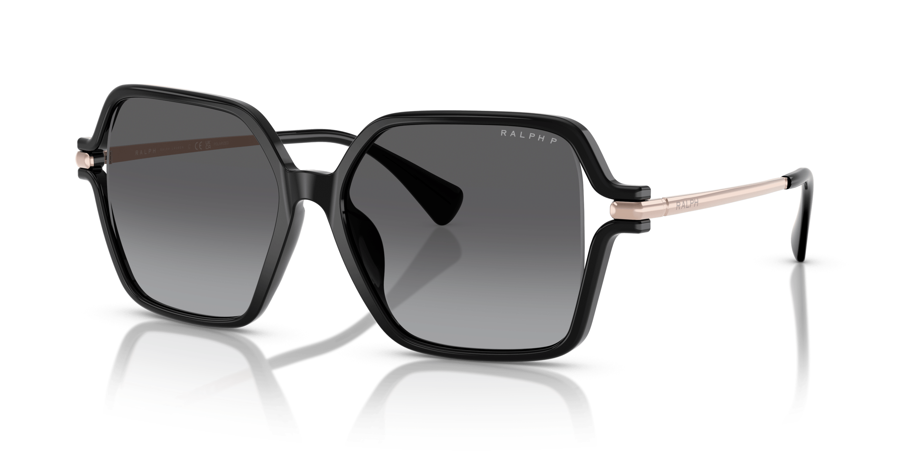 Angle_Left01, Ralph 0RA5319U 5001T3 Solglasögon