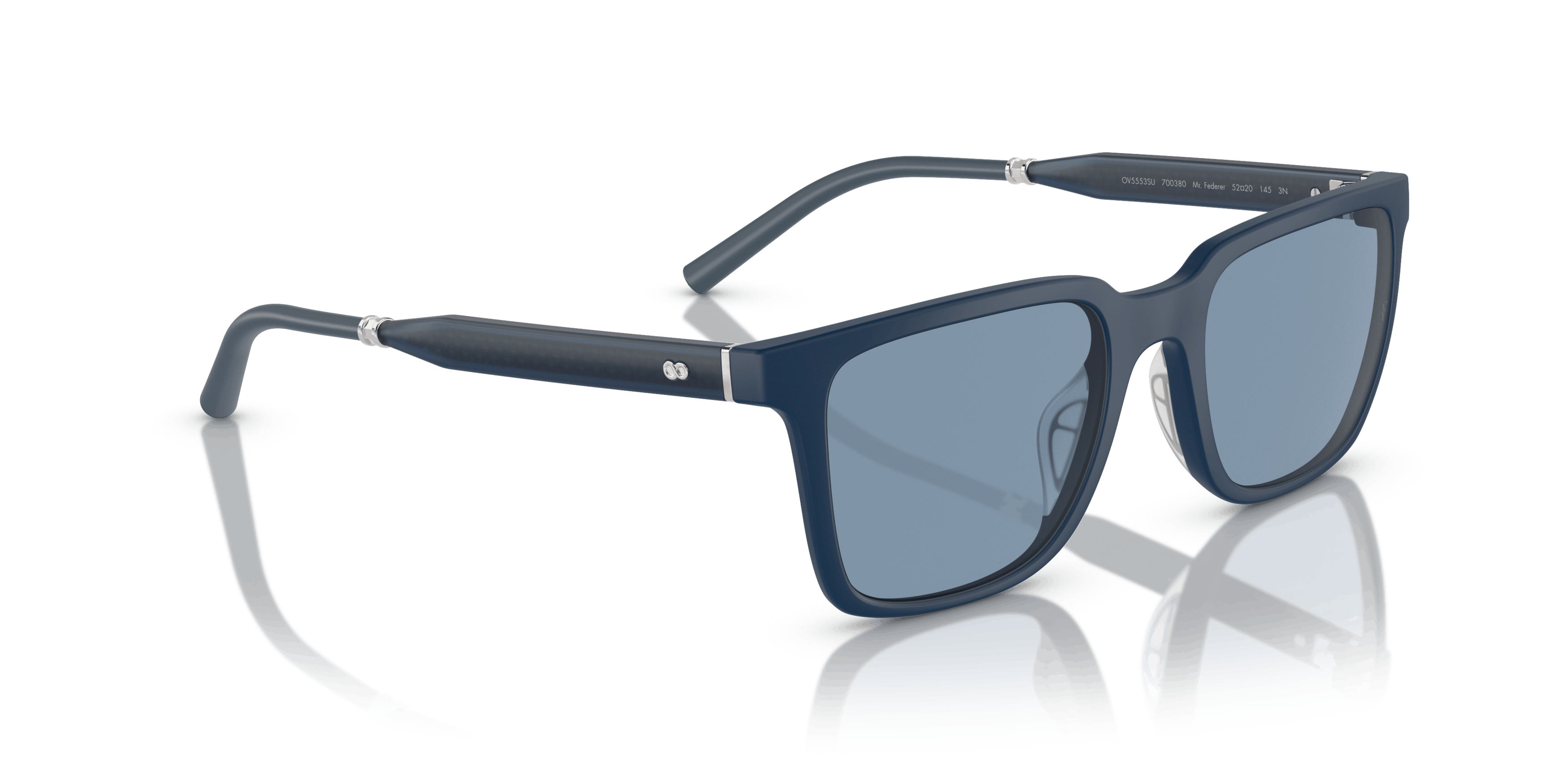Angle_Right01, Oliver Peoples MR. FEDERER OV5553SU 700380