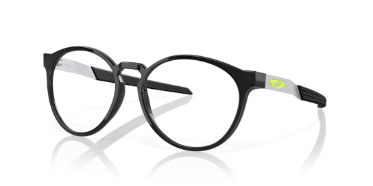 Oakley OX 8184 Glasses Transparent / Black