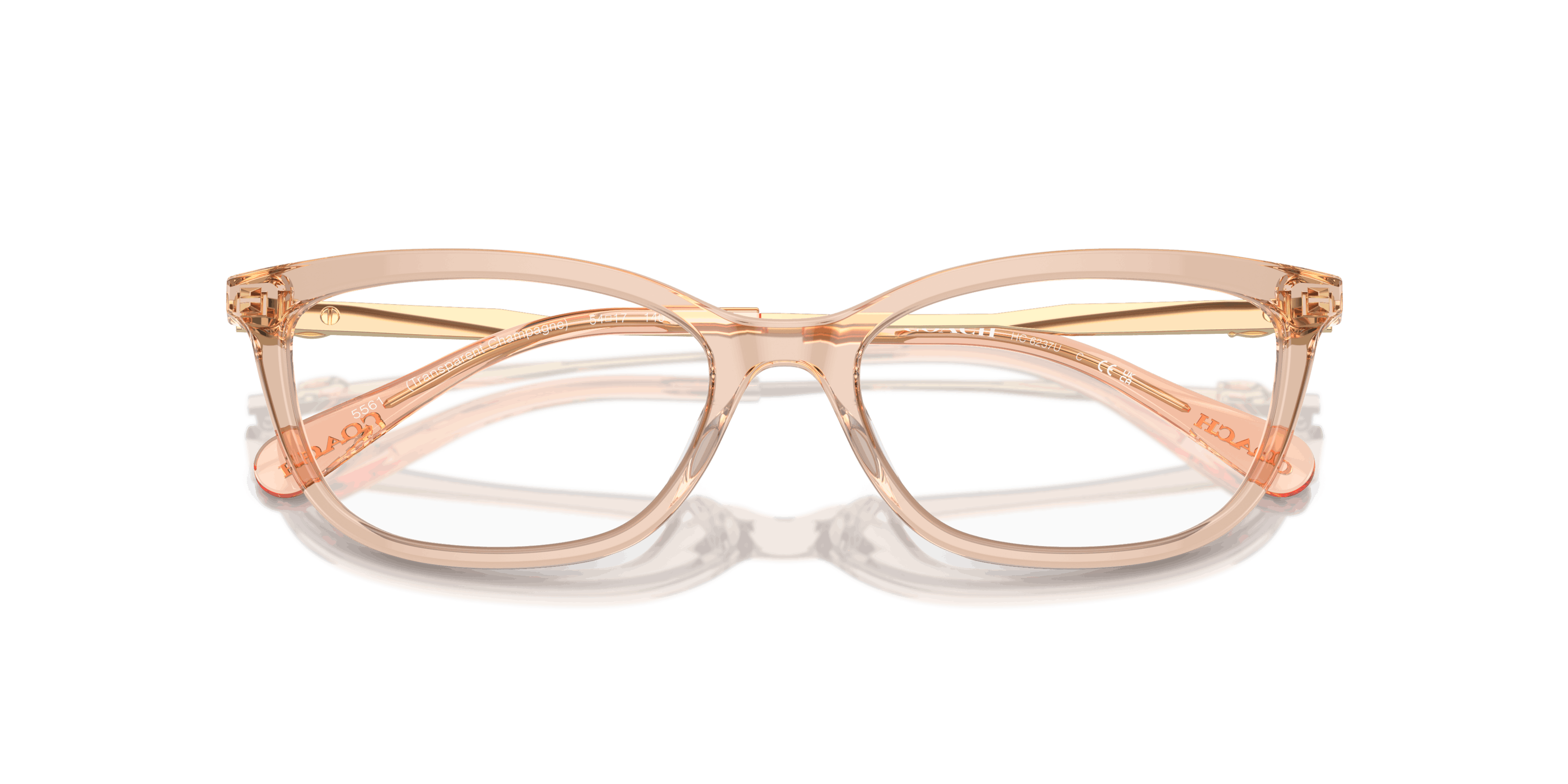 [products.image.folded] Coach HC 6237U Glasses