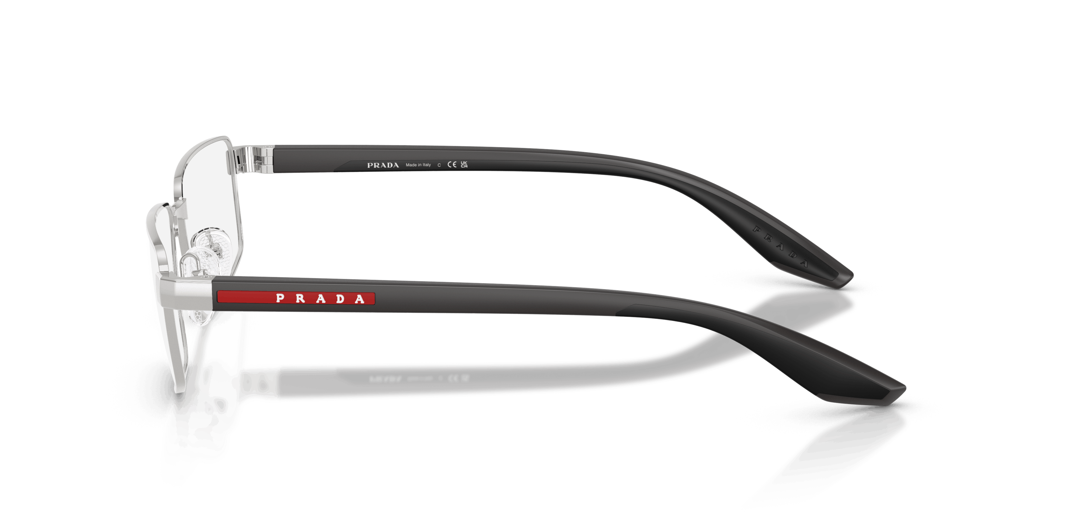 Angle_Left02, Prada Linea Rossa PS 52RV 1BC1O1