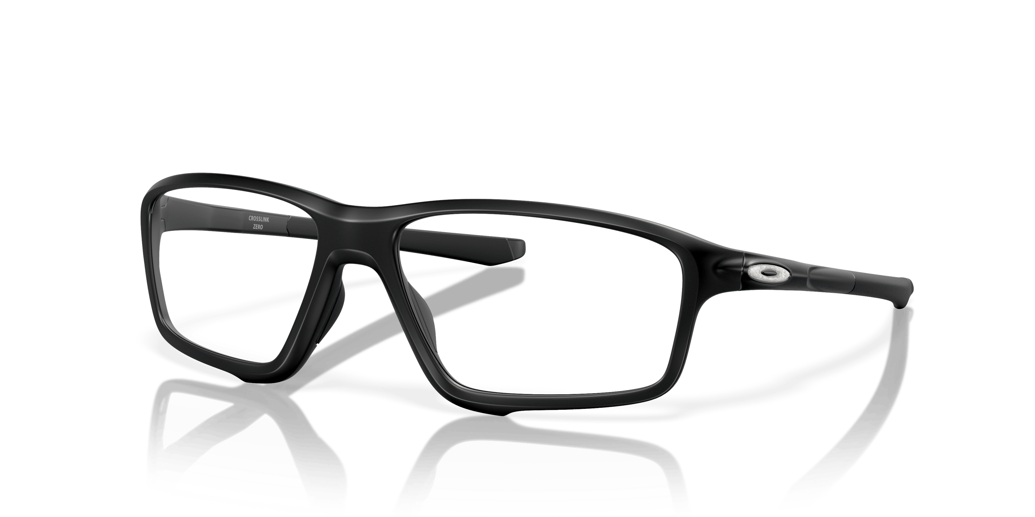 [products.image.angle_left01] Oakley Crosslink Zero OX 8076 Glasses