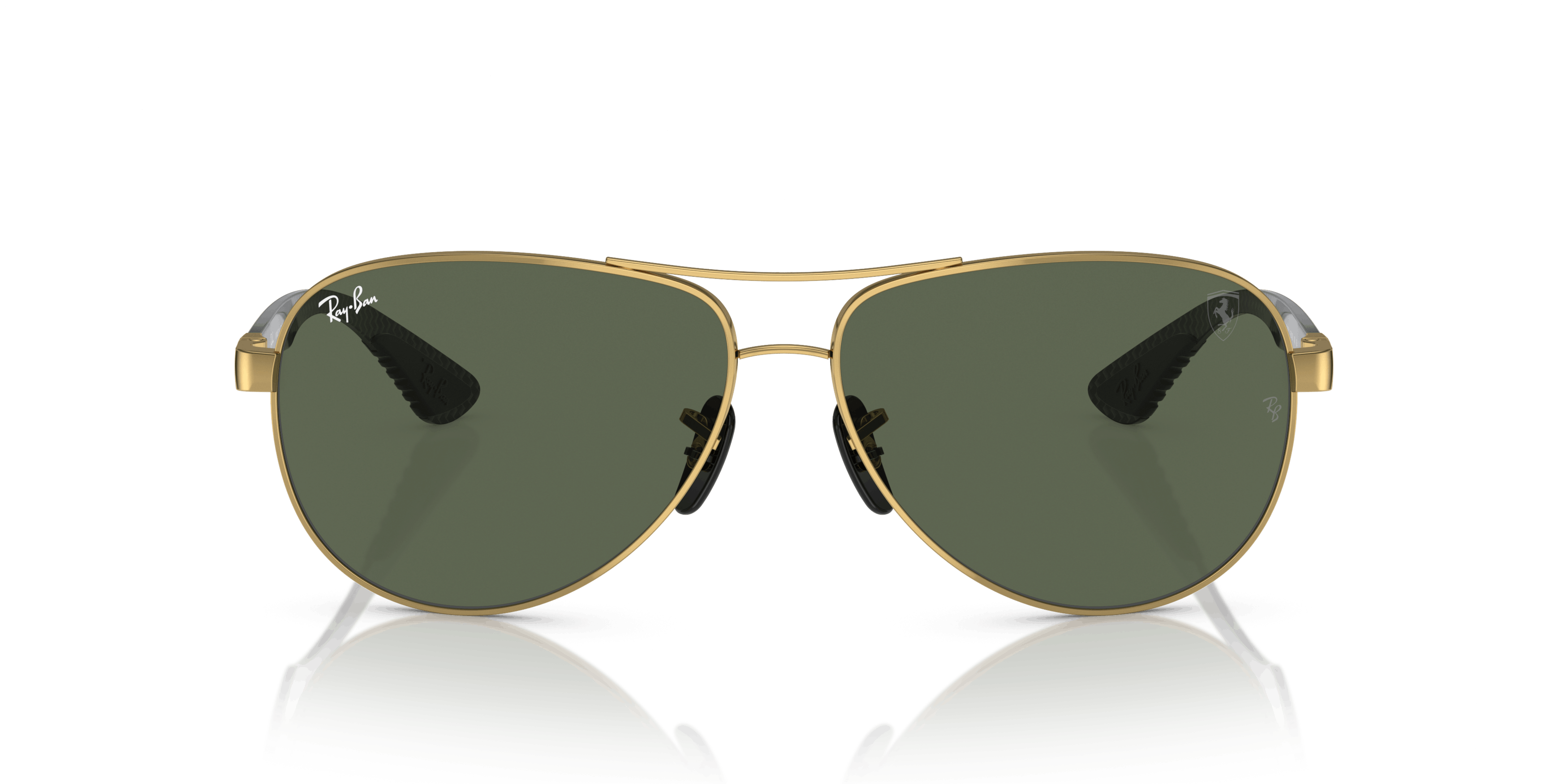 Front, Ray-Ban RB8331M F00871