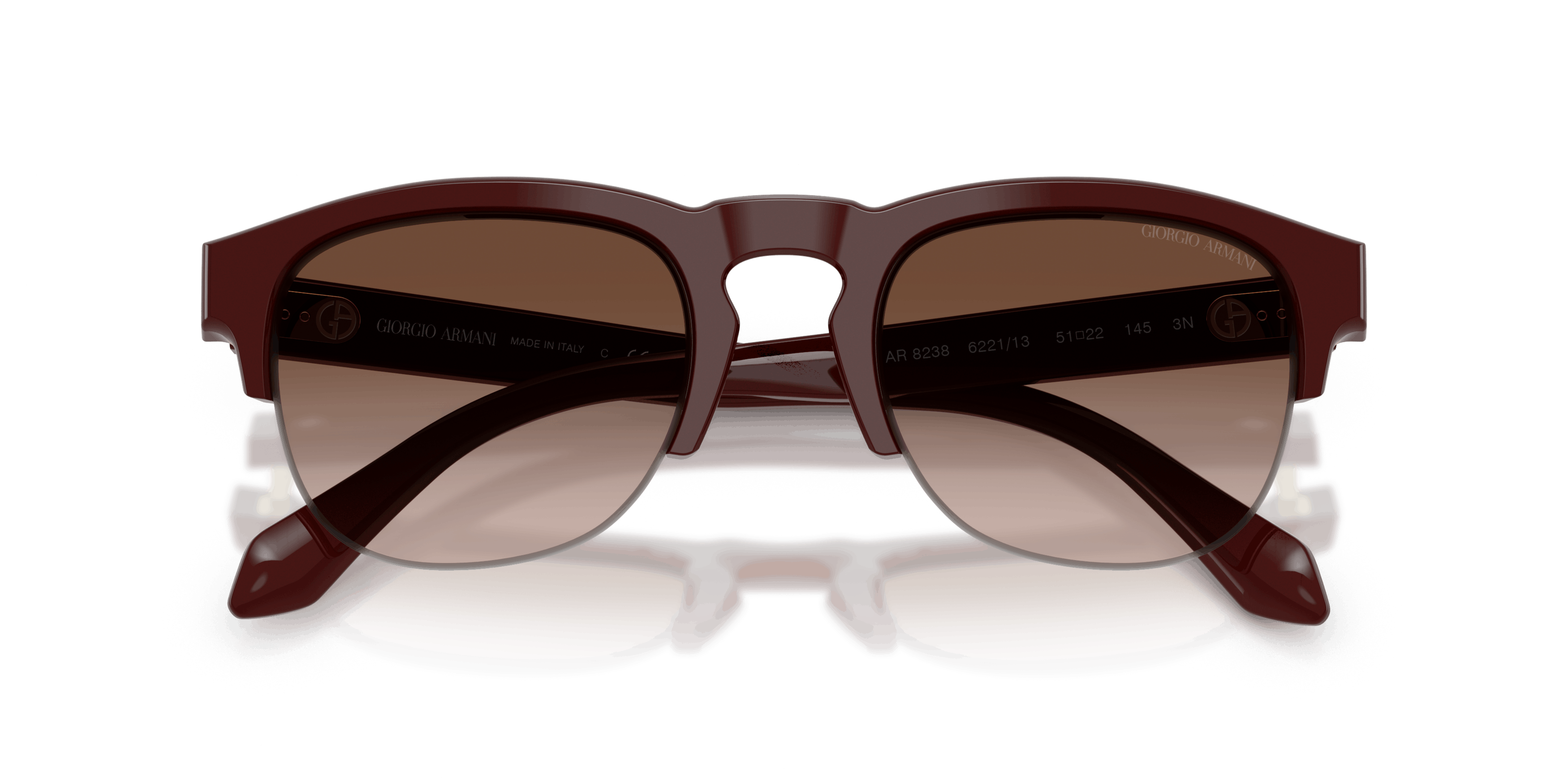 Folded, GIORGIO ARMANI AR8238 622113
