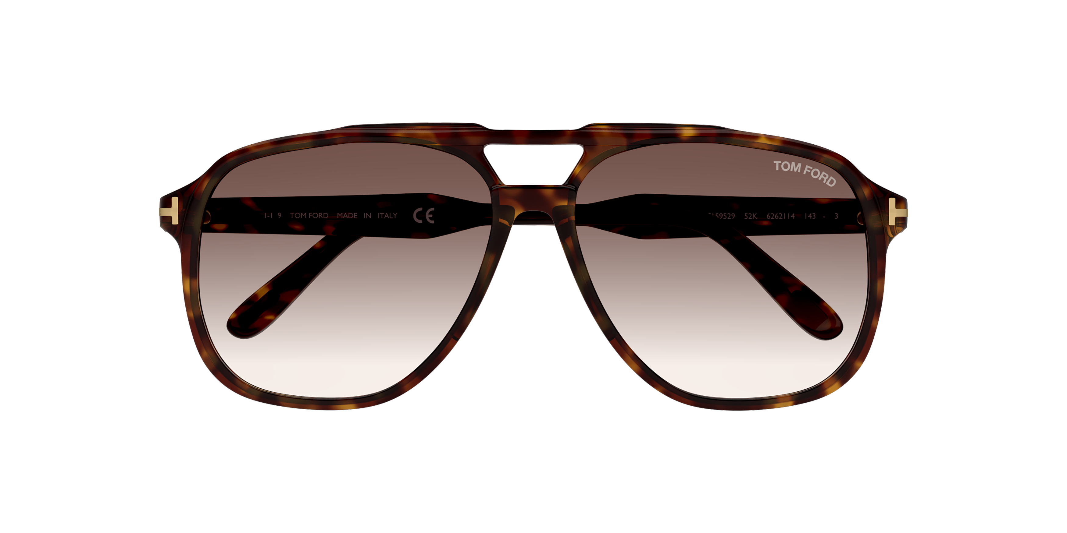 [products.image.folded] Tom Ford TF0753 52K