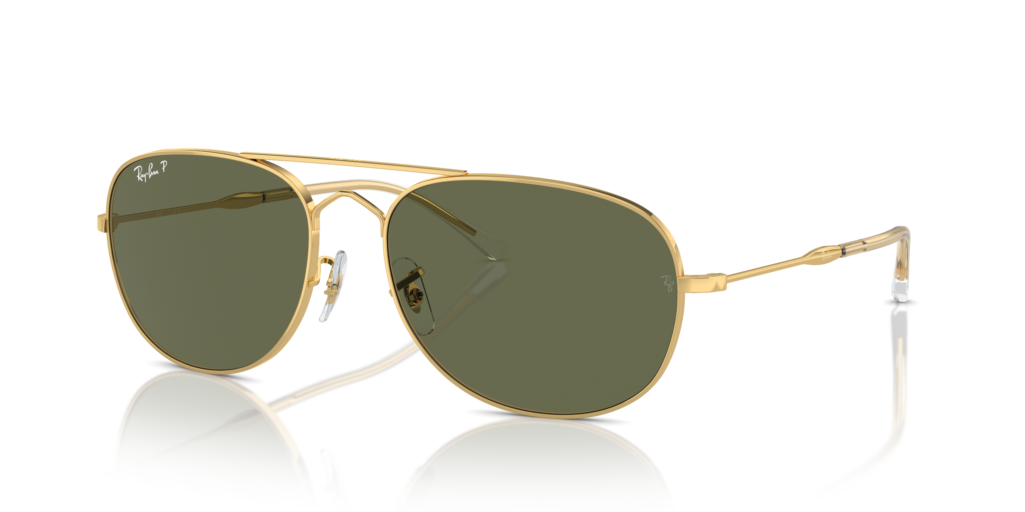 [products.image.angle_left01] Ray-Ban RB3735 001/58