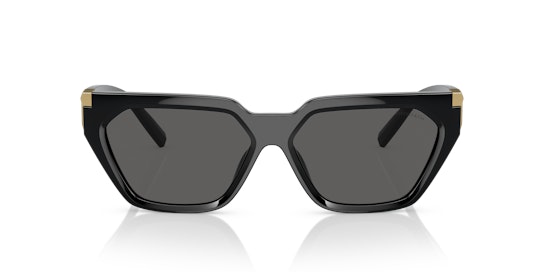 Tiffany & Co TF 4205U Sunglasses Grey / Black