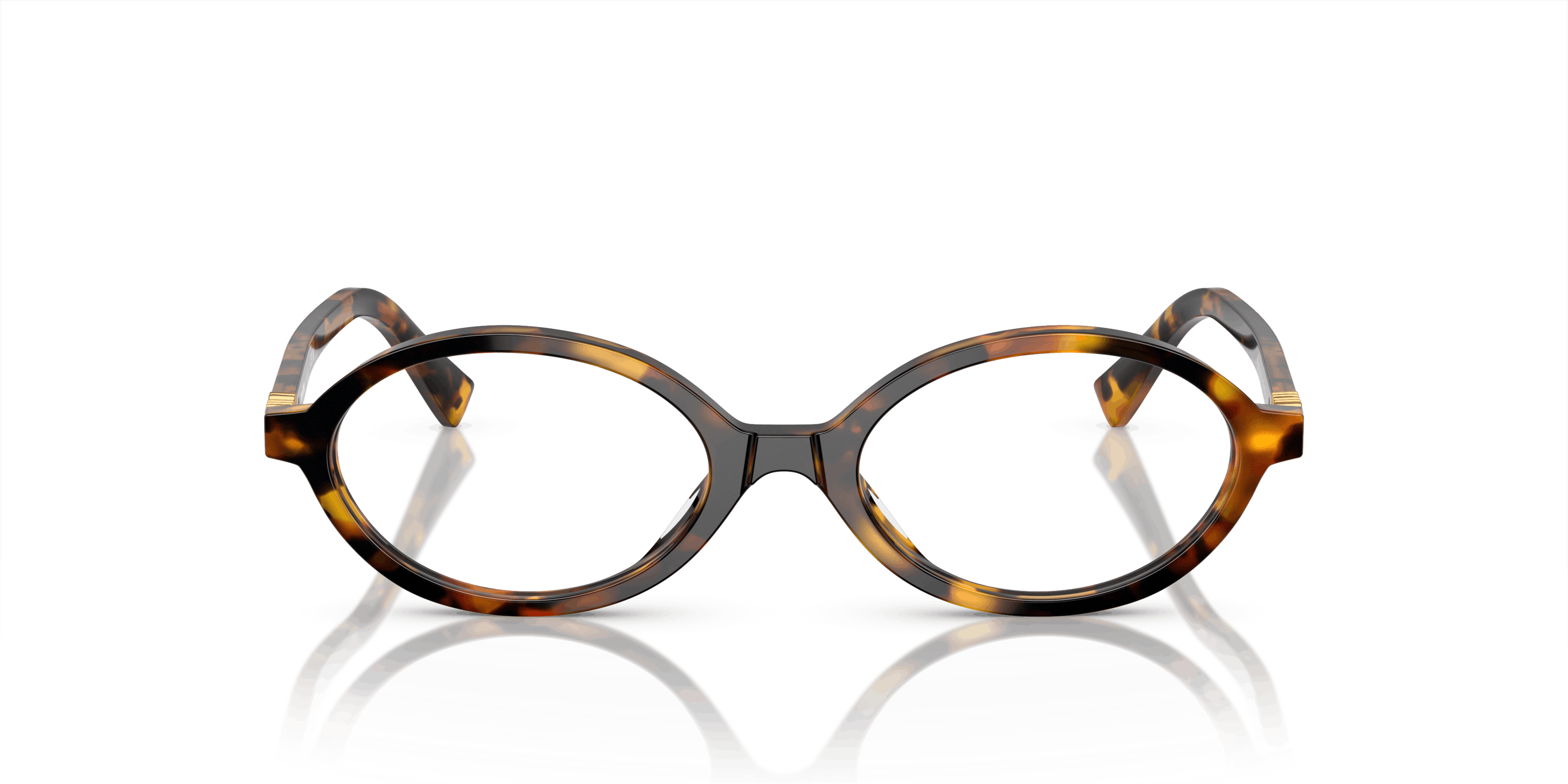 Front, Miu Miu MU 01XV Glasses