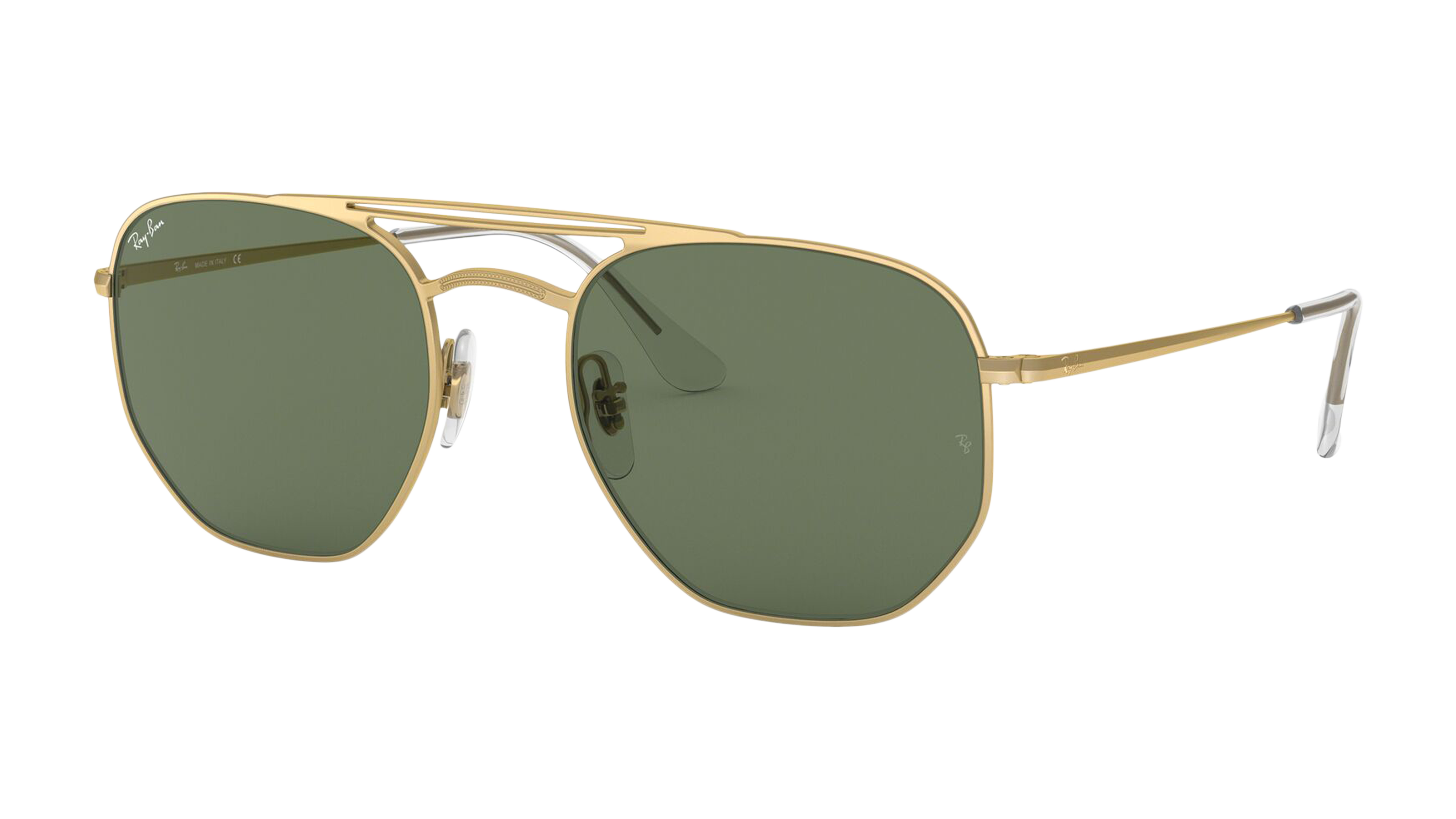 [products.image.angle_left01] Ray-Ban RB3609 914071
