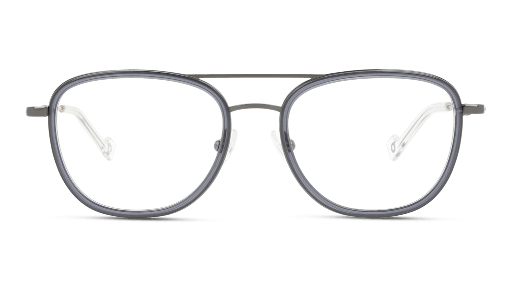 Unofficial Glasses UNOM0069 Grey Frames Vision Express