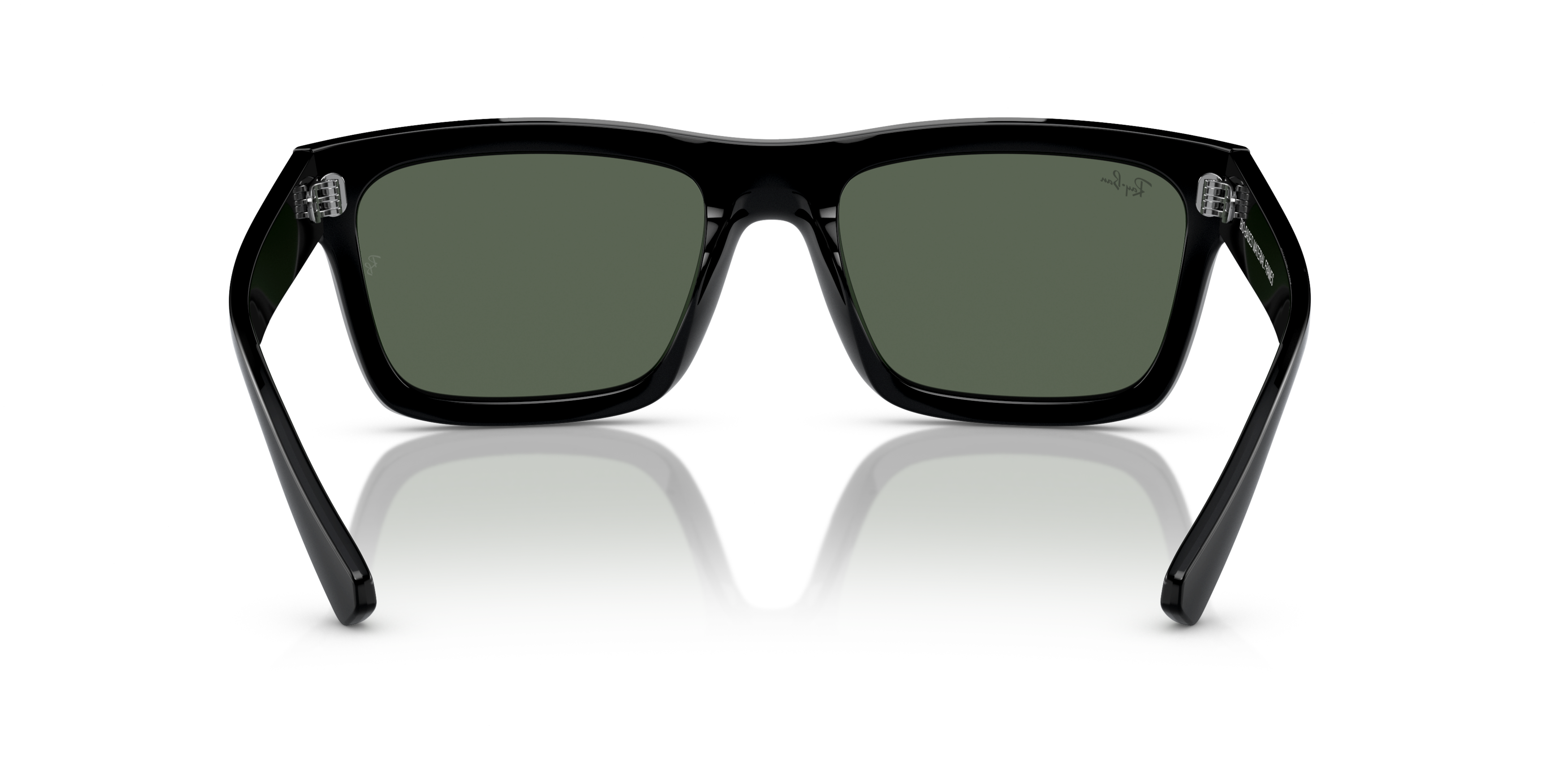 [products.image.detail02] Ray-Ban Warren Bio Based RB4396 667771 Solbriller