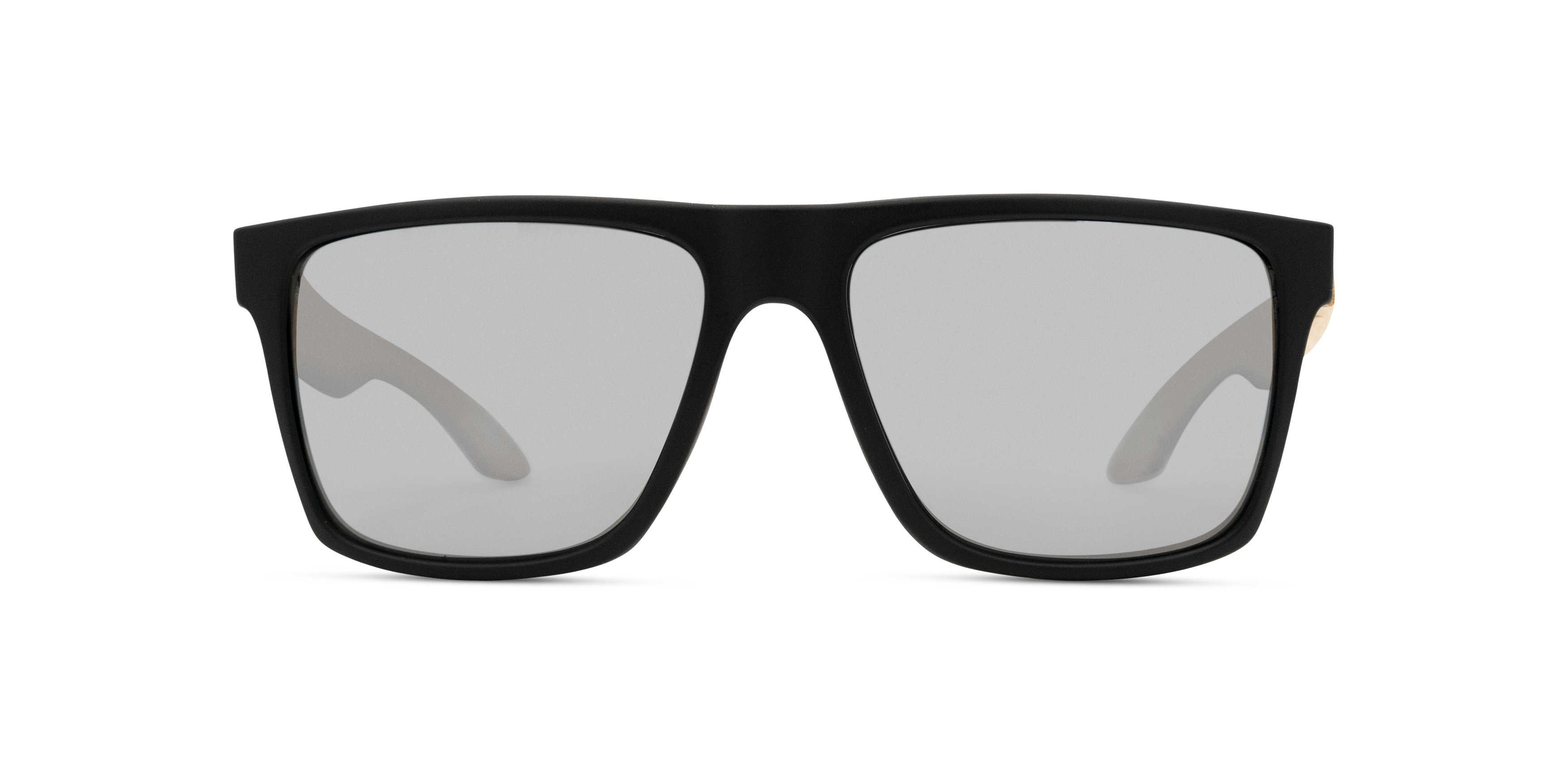 Front O'Neill Harwood 2.0 Sunglasses Silver / Black