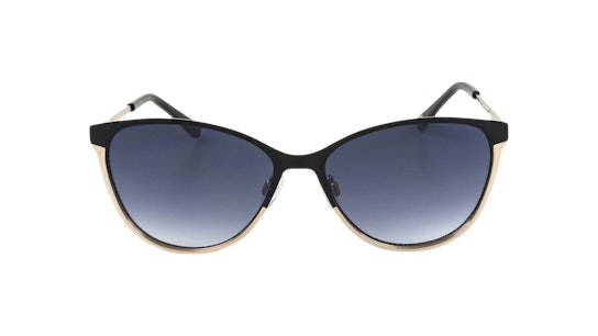 Ted Baker Mila TB 1500 Sunglasses Grey / Black