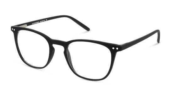Óculos de leitura RRLU02 BB Preto