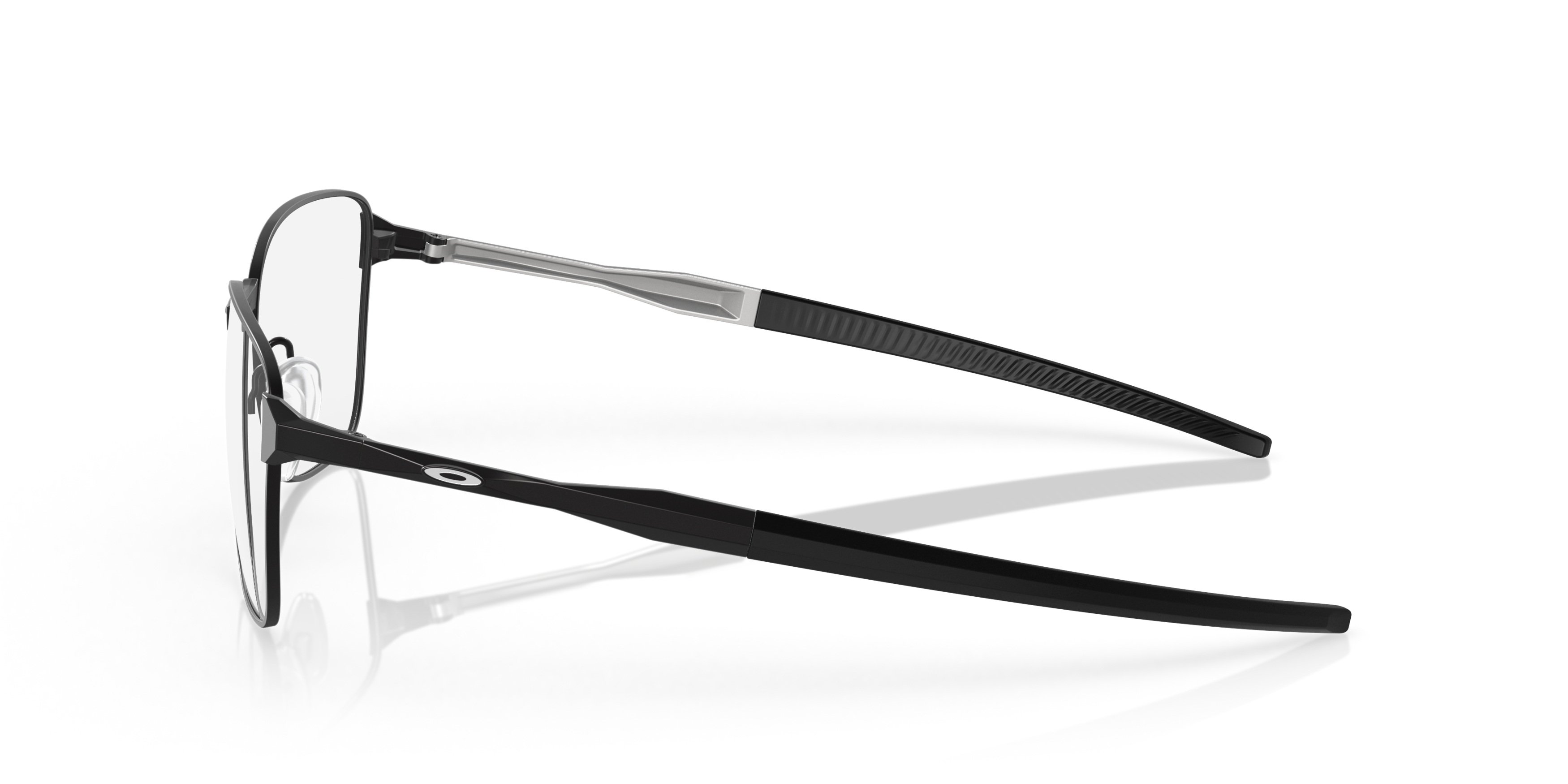 Angle_Left02 Oakley Dagger Board OX 3005 Glasses Transparent / Black