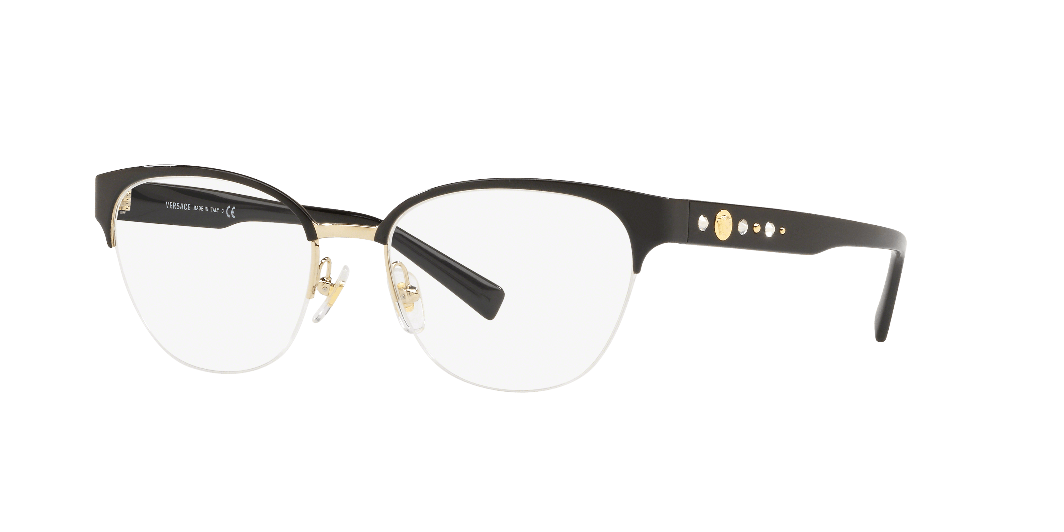 Angle_Left01, Versace 1255B 1433